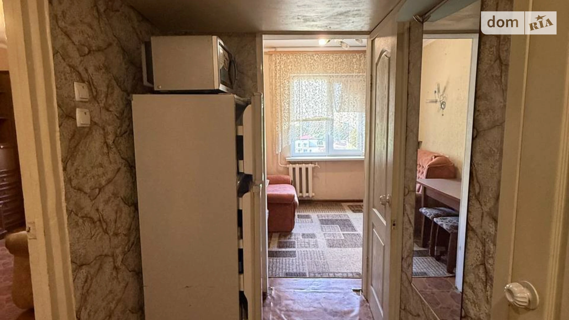 Сдается в аренду 1-комнатная квартира 40 кв. м в Одессе, цена: 5500 грн - фото 2