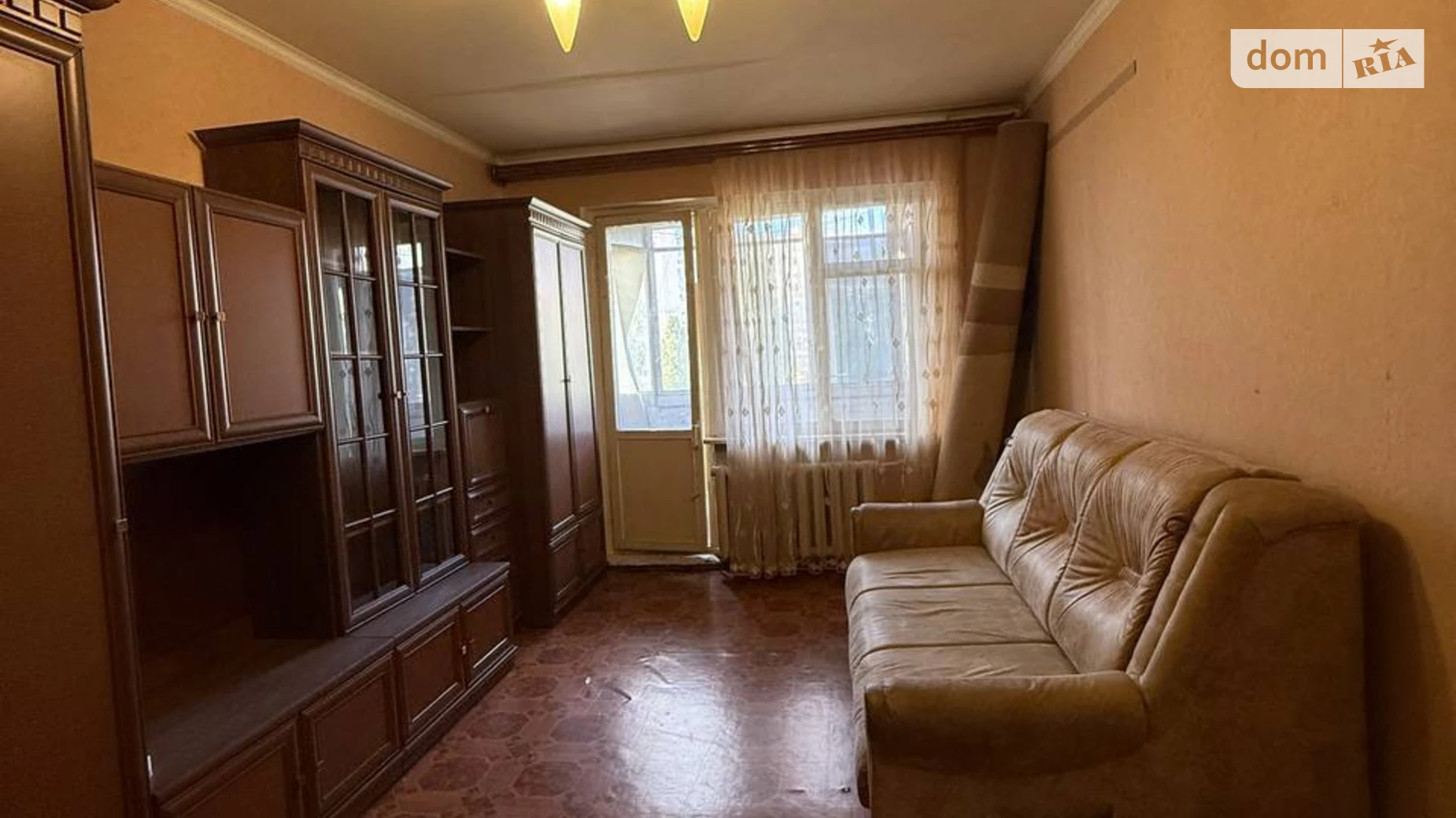 Сдается в аренду 1-комнатная квартира 40 кв. м в Одессе, цена: 5500 грн - фото 3