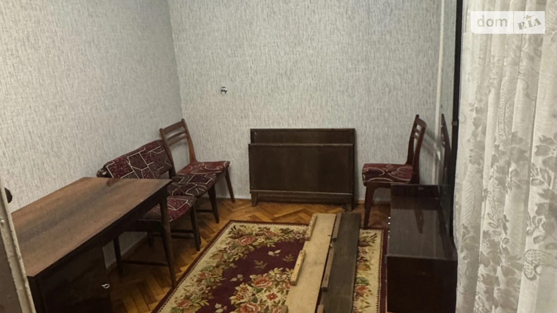 2-кімнатна квартира 44 кв. м у Тернополі, вул. Шашкевича - фото 4