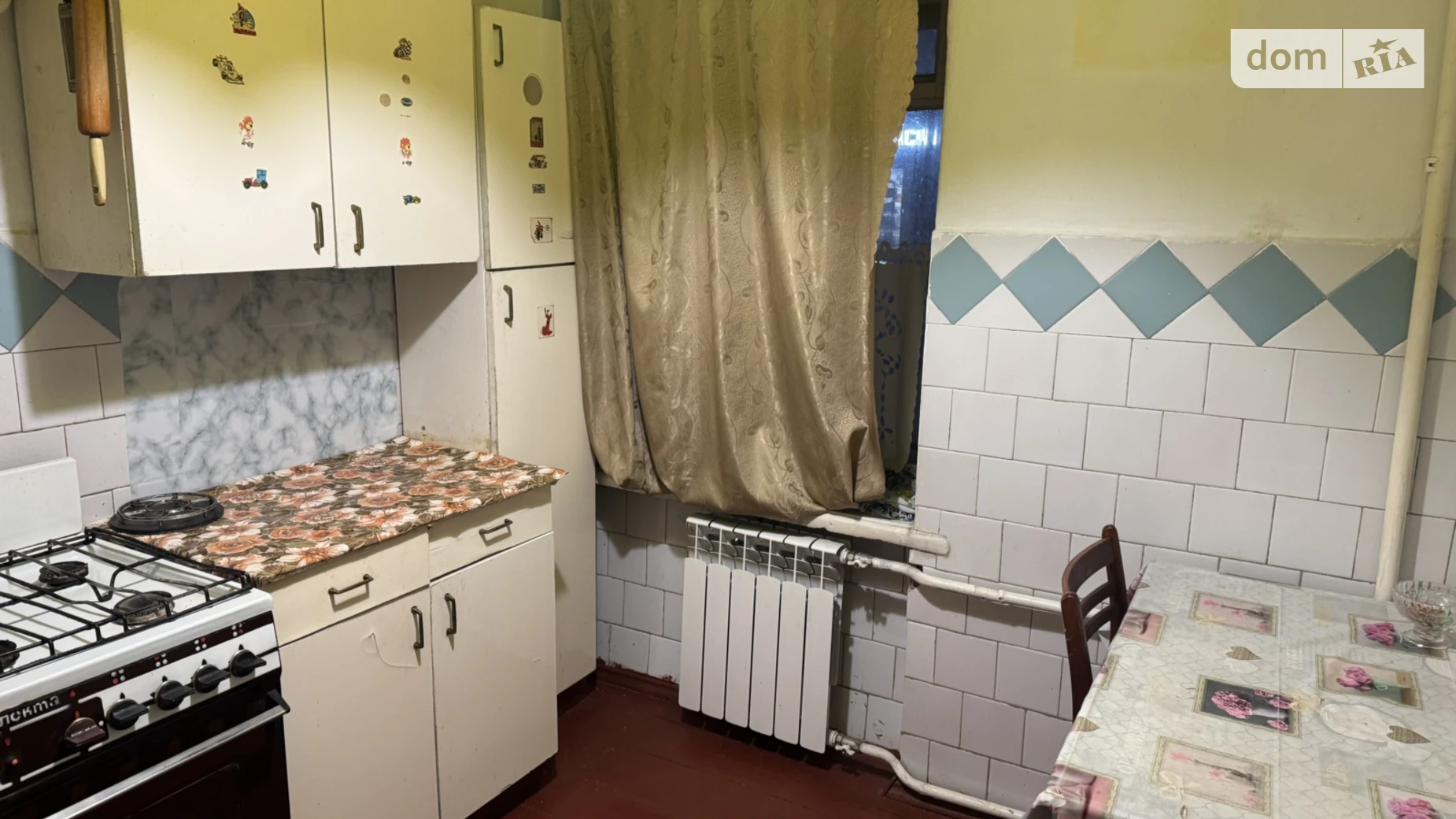 2-кімнатна квартира 44 кв. м у Тернополі, вул. Шашкевича - фото 5