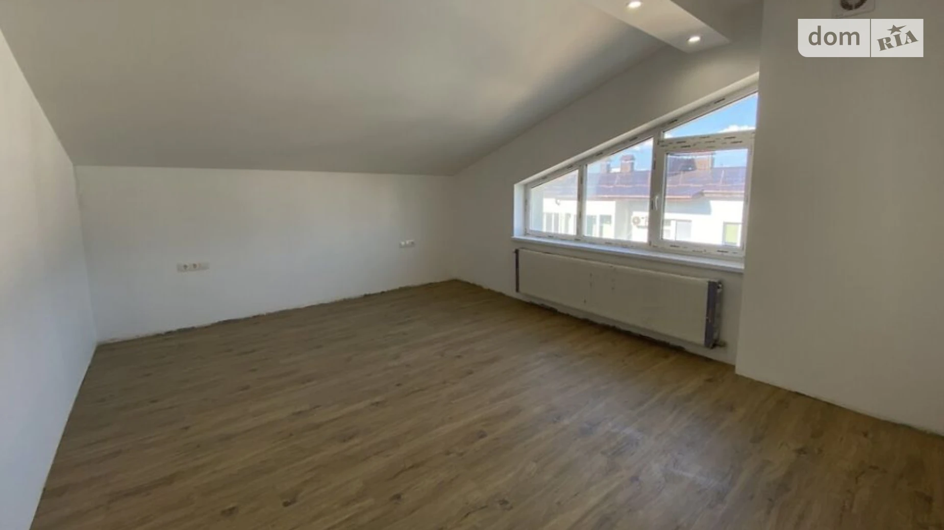 1-комнатная квартира 53 кв. м в Тернополе, ул. Лысенко - фото 4