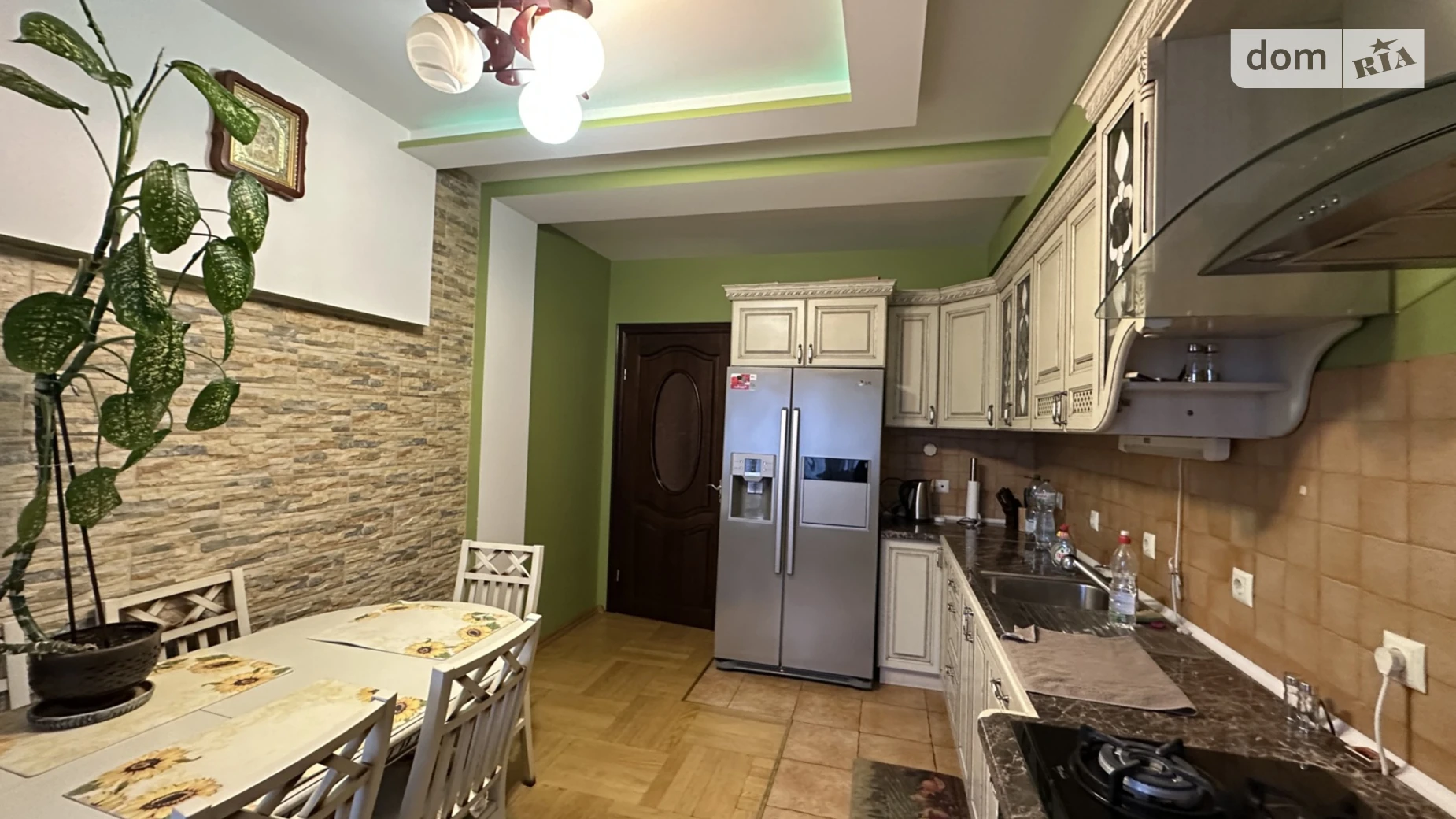 3-комнатная квартира 101 кв. м в Тернополе, ул. Курбаса Леся - фото 5