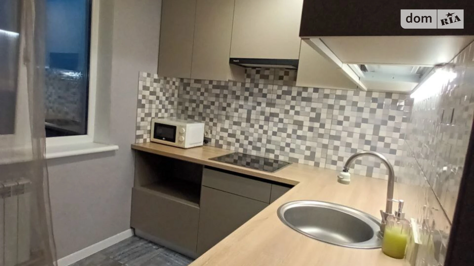 Здається в оренду 2-кімнатна квартира 52 кв. м у Харкові, вул. Валентинівська, 21 - фото 2