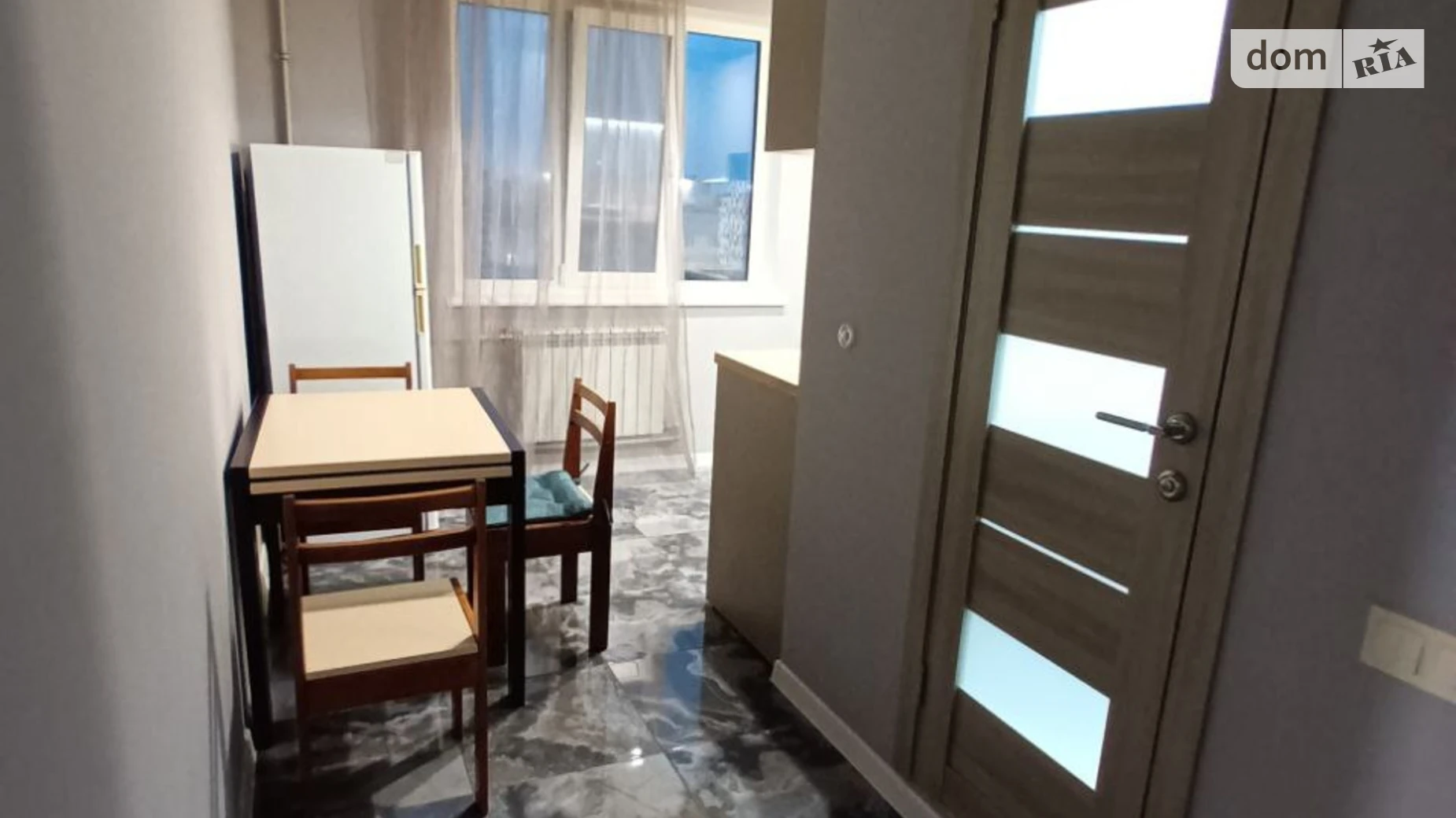 Здається в оренду 2-кімнатна квартира 52 кв. м у Харкові, вул. Валентинівська, 21 - фото 5