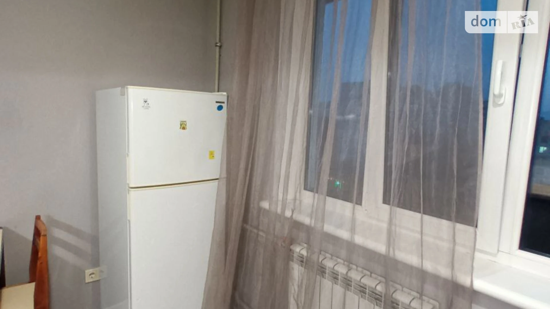 Здається в оренду 2-кімнатна квартира 52 кв. м у Харкові, вул. Валентинівська, 21 - фото 4