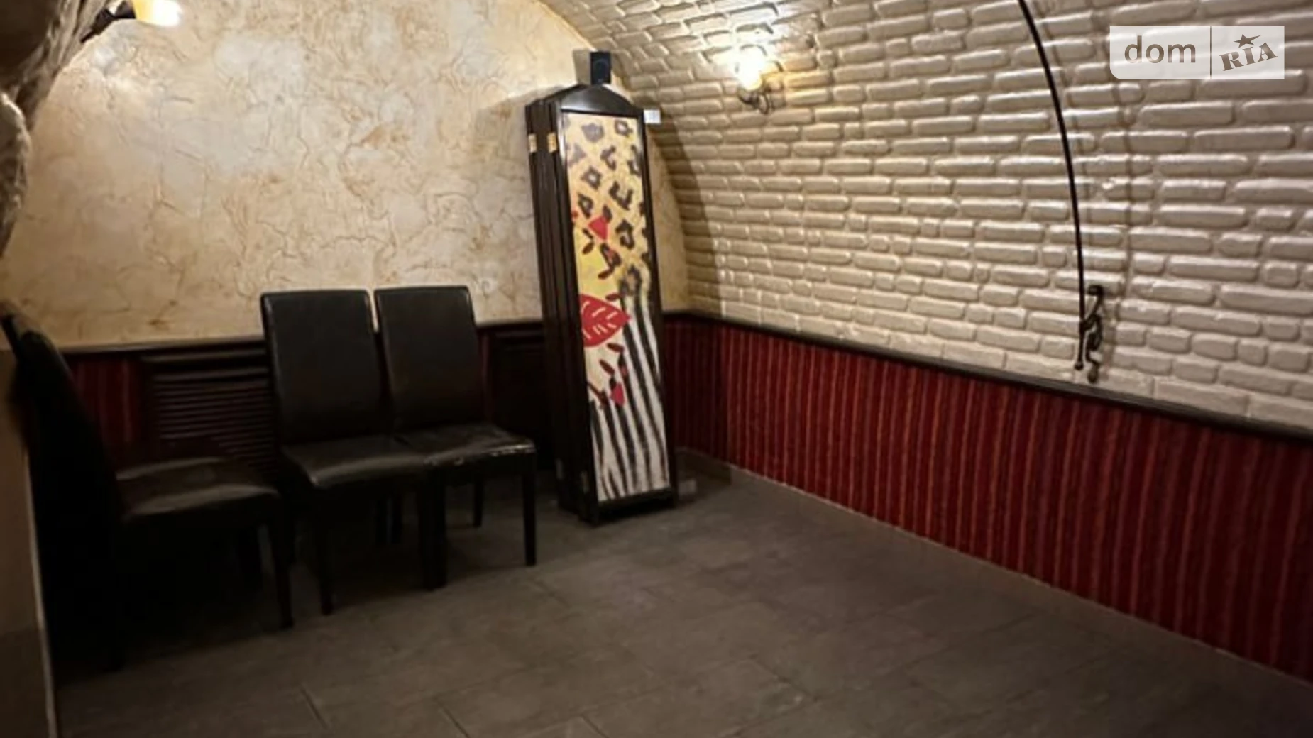 Сдается в аренду помещения свободного назначения 98.2 кв. м в 1-этажном здании, цена: 85000 грн - фото 4