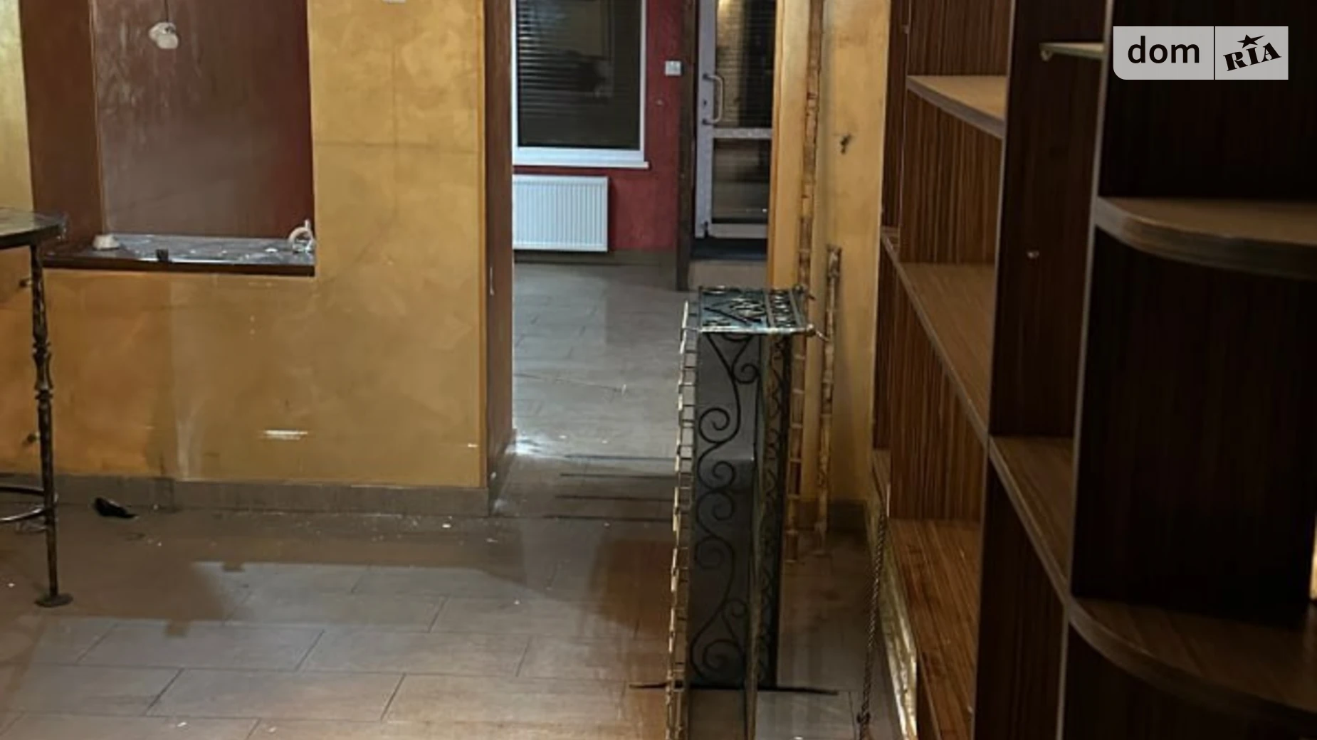 Сдается в аренду помещения свободного назначения 98.2 кв. м в 1-этажном здании, цена: 85000 грн - фото 5