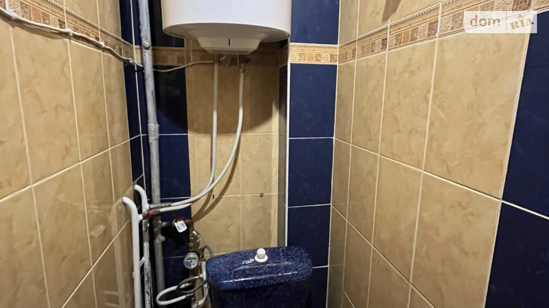 Продается 1-комнатная квартира 40 кв. м в Хмельницком, ул. Панаса Мирного, 31 - фото 4