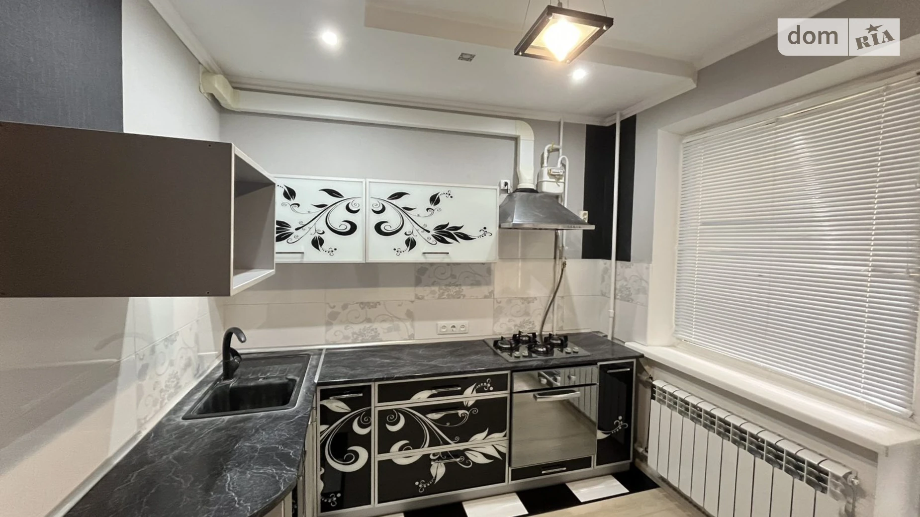 Продается 1-комнатная квартира 40 кв. м в Хмельницком, ул. Панаса Мирного, 31 - фото 5