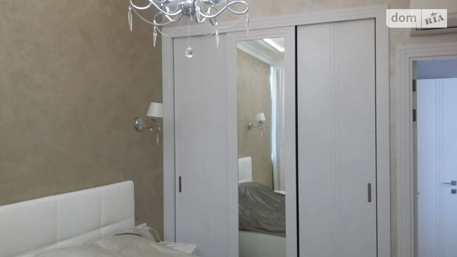 Сдается в аренду 1-комнатная квартира 53 кв. м в Одессе, цена: 550 $ - фото 3