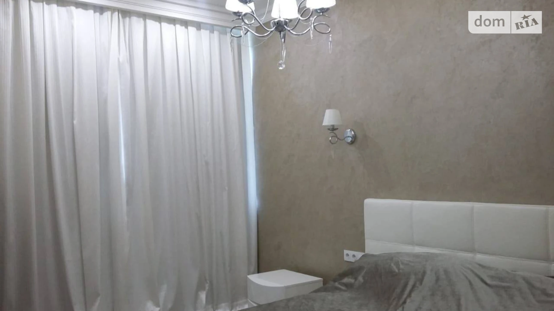 Сдается в аренду 1-комнатная квартира 53 кв. м в Одессе, цена: 550 $ - фото 4