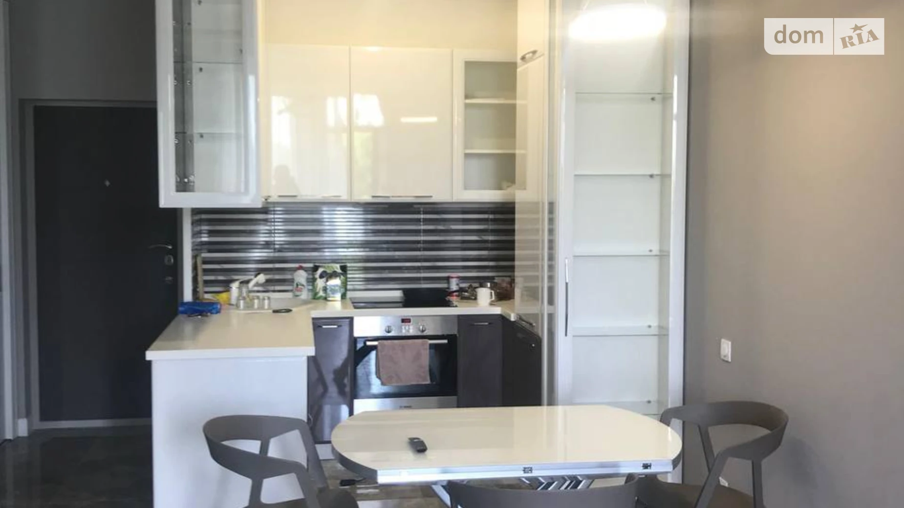 Сдается в аренду 1-комнатная квартира 53 кв. м в Одессе, цена: 550 $ - фото 5