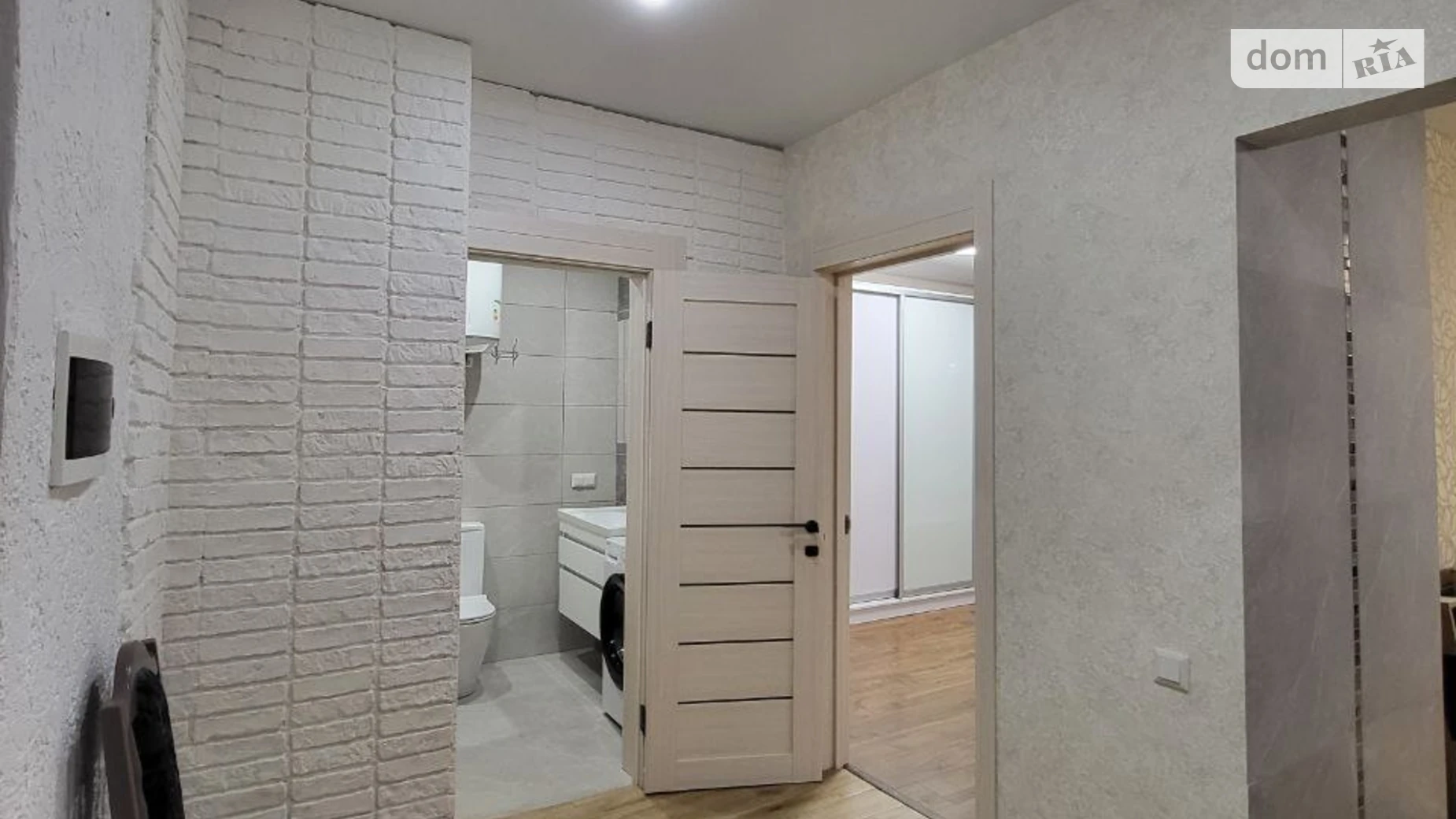 Продається 1-кімнатна квартира 48.2 кв. м у Ірпені, вул. Виговського(Суворова), 2Д/4 - фото 4