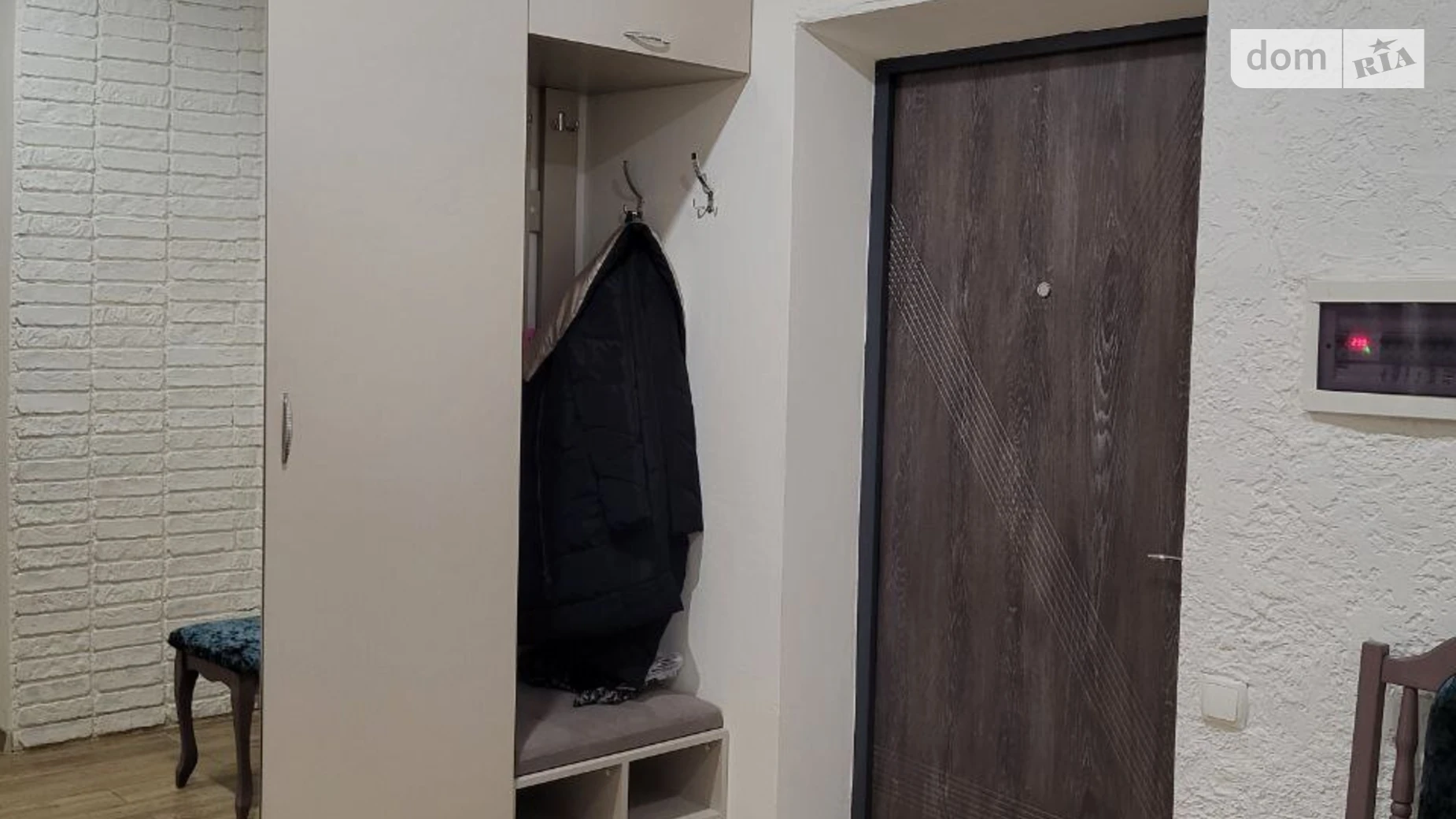 Продається 1-кімнатна квартира 48.2 кв. м у Ірпені, вул. Виговського(Суворова), 2Д/4 - фото 2