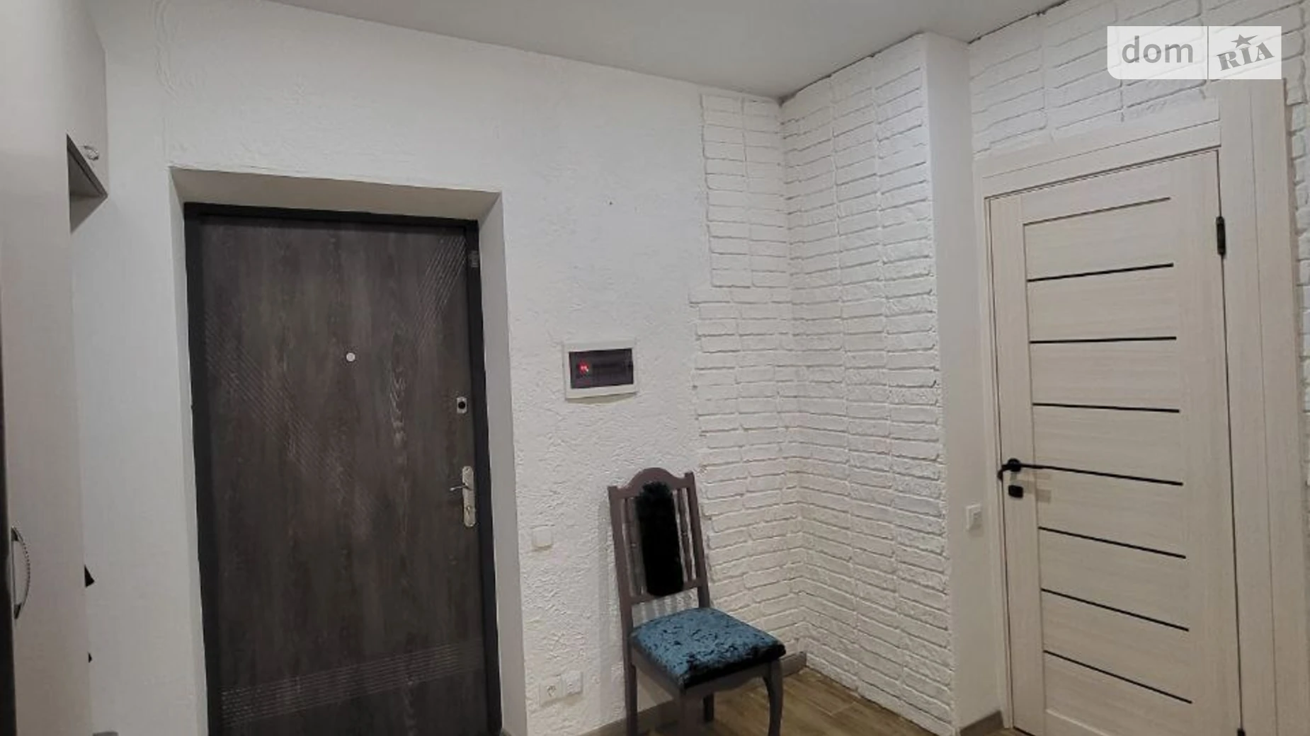 Продається 1-кімнатна квартира 48.2 кв. м у Ірпені, вул. Виговського(Суворова), 2Д/4 - фото 3