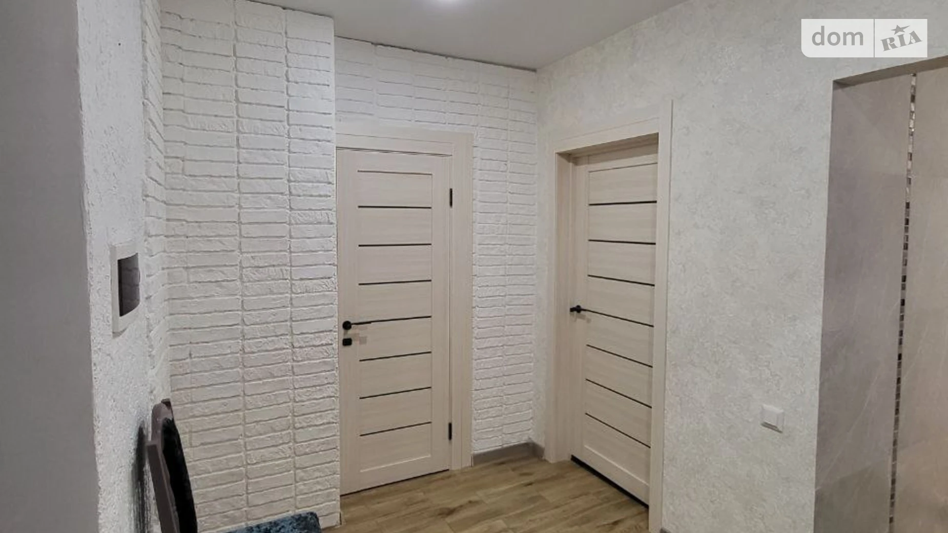 Продається 1-кімнатна квартира 48.2 кв. м у Ірпені, вул. Виговського(Суворова), 2Д/4 - фото 5