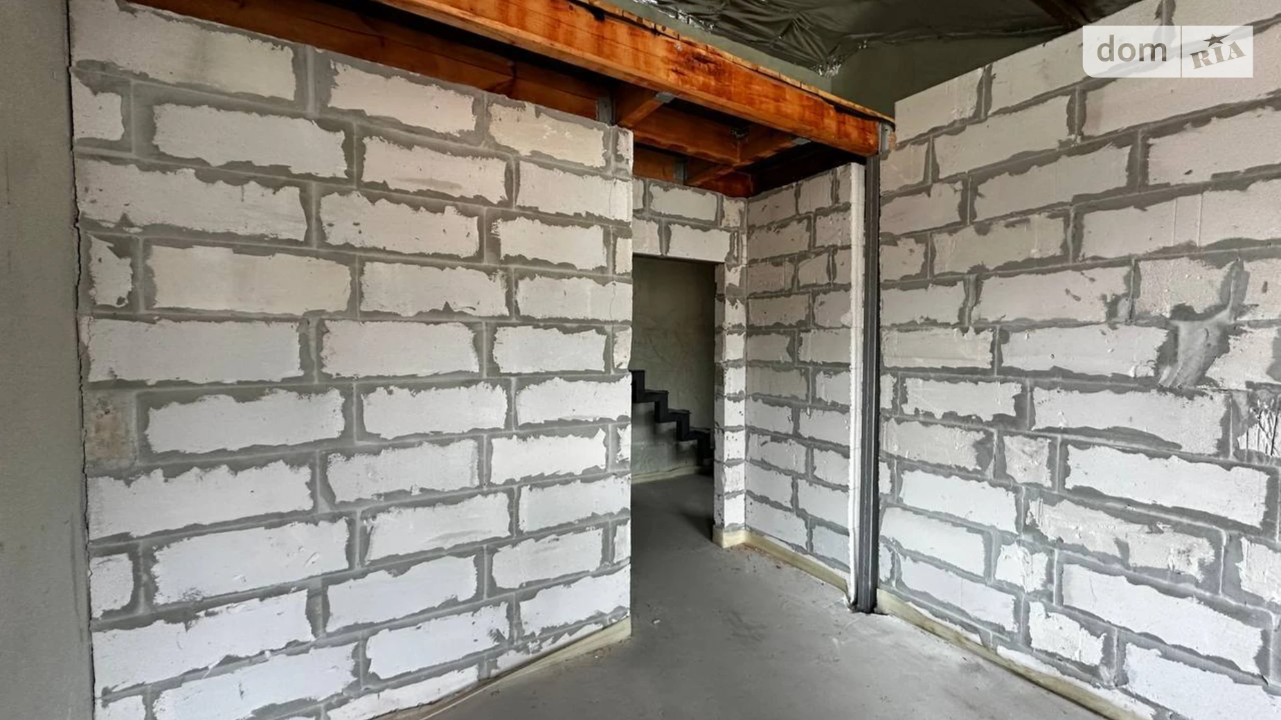 Продается 1-комнатная квартира 53.6 кв. м в Винниках, ул. Сагайдачного, 32А - фото 5