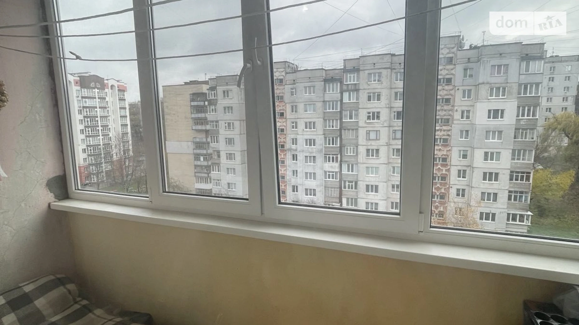 Продається 2-кімнатна квартира 48 кв. м у Хмельницькому, вул. Інститутська, 8/1 - фото 2