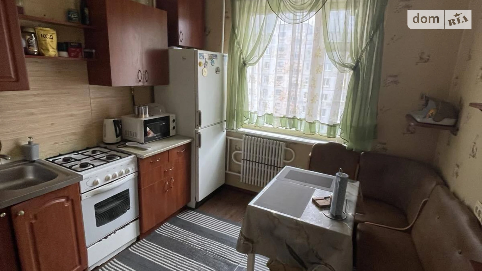 Продається 2-кімнатна квартира 48 кв. м у Хмельницькому, вул. Інститутська, 8/1 - фото 3