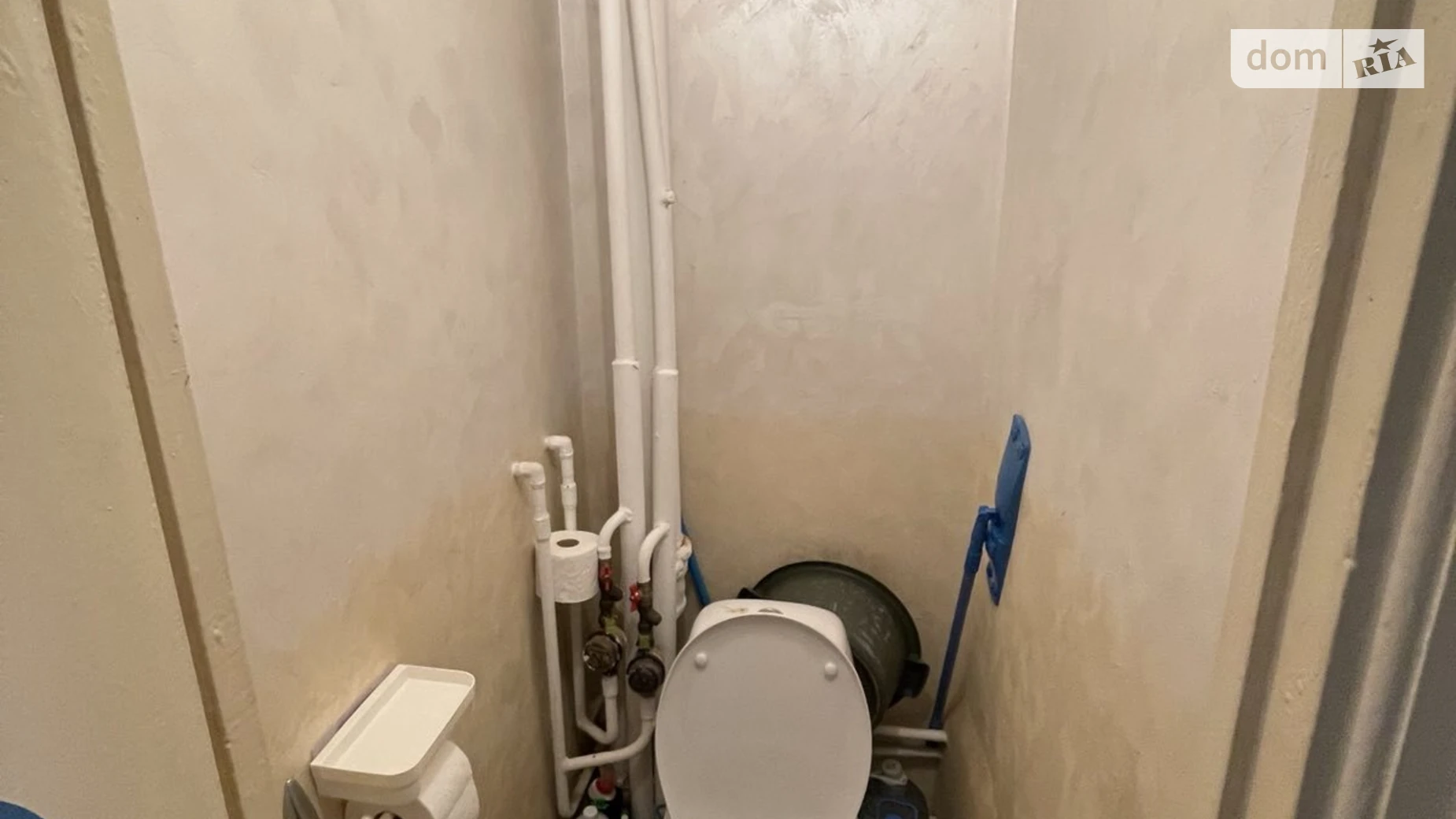 Продається 2-кімнатна квартира 48 кв. м у Хмельницькому, вул. Інститутська, 8/1 - фото 5