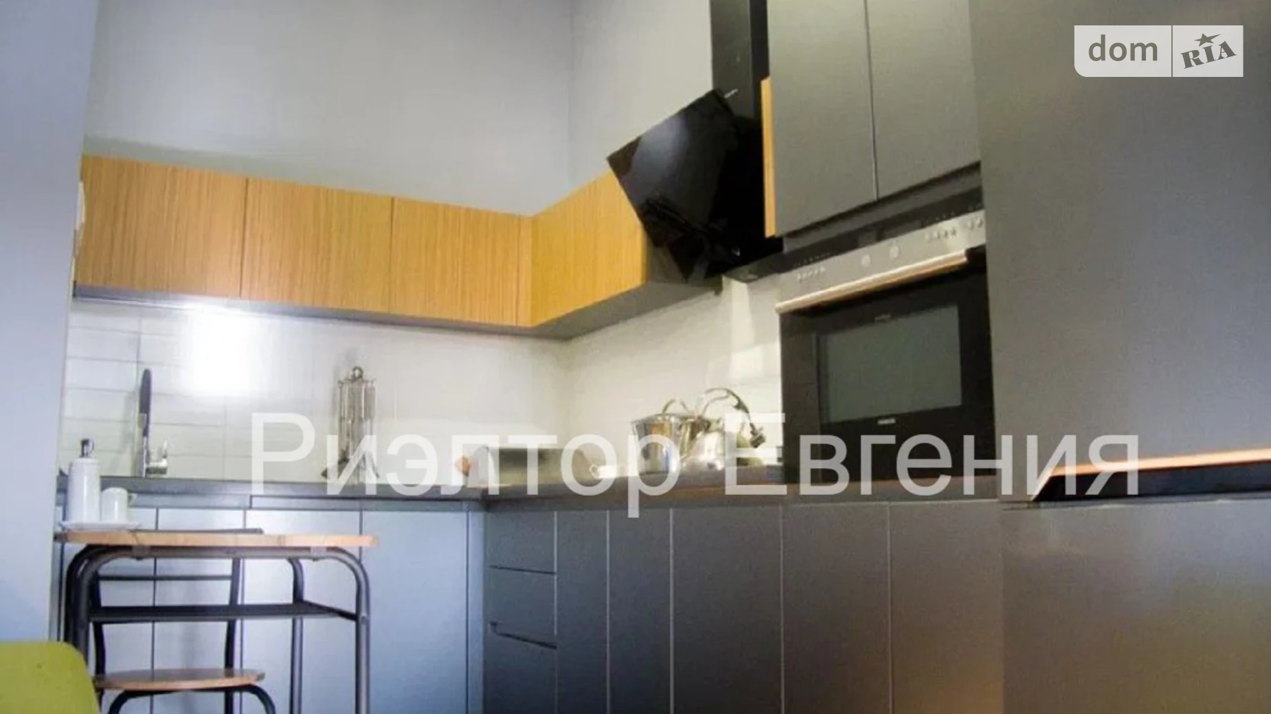 Сдается в аренду 1-комнатная квартира 67 кв. м в Одессе, цена: 450 $ - фото 3