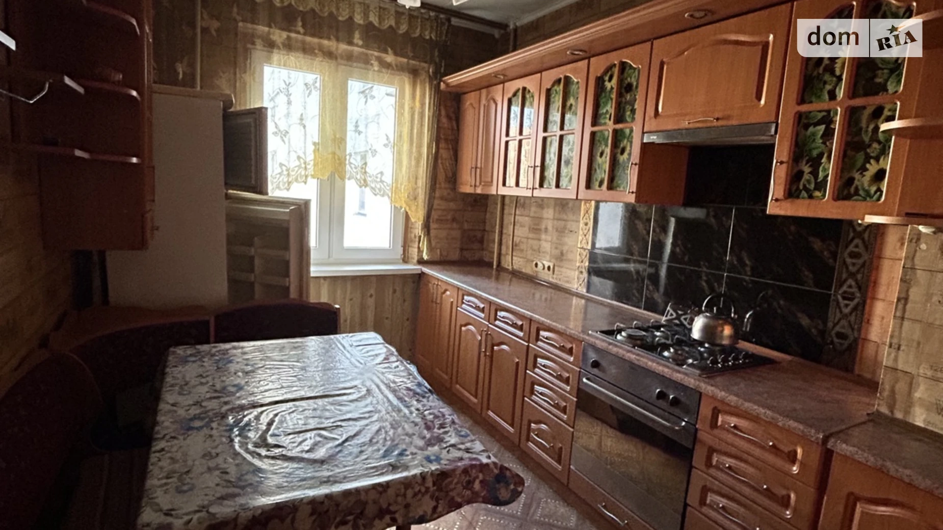 Сдается в аренду 3-комнатная квартира 60 кв. м в Одессе, ул. Академика Заболотного, 59/1 - фото 2