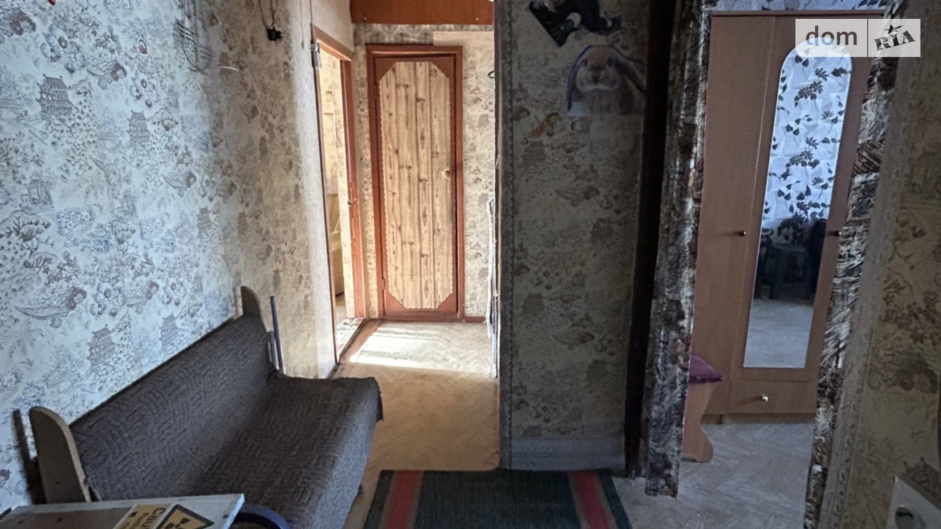 Сдается в аренду 3-комнатная квартира 60 кв. м в Одессе, ул. Академика Заболотного, 59/1 - фото 4