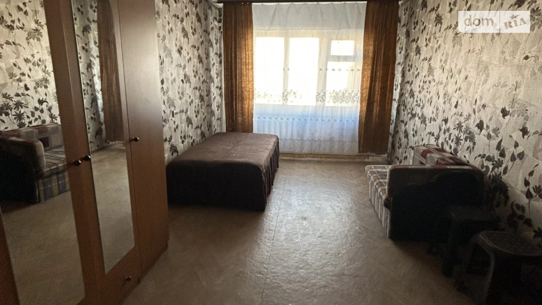 Сдается в аренду 3-комнатная квартира 60 кв. м в Одессе, ул. Академика Заболотного, 59/1 - фото 5