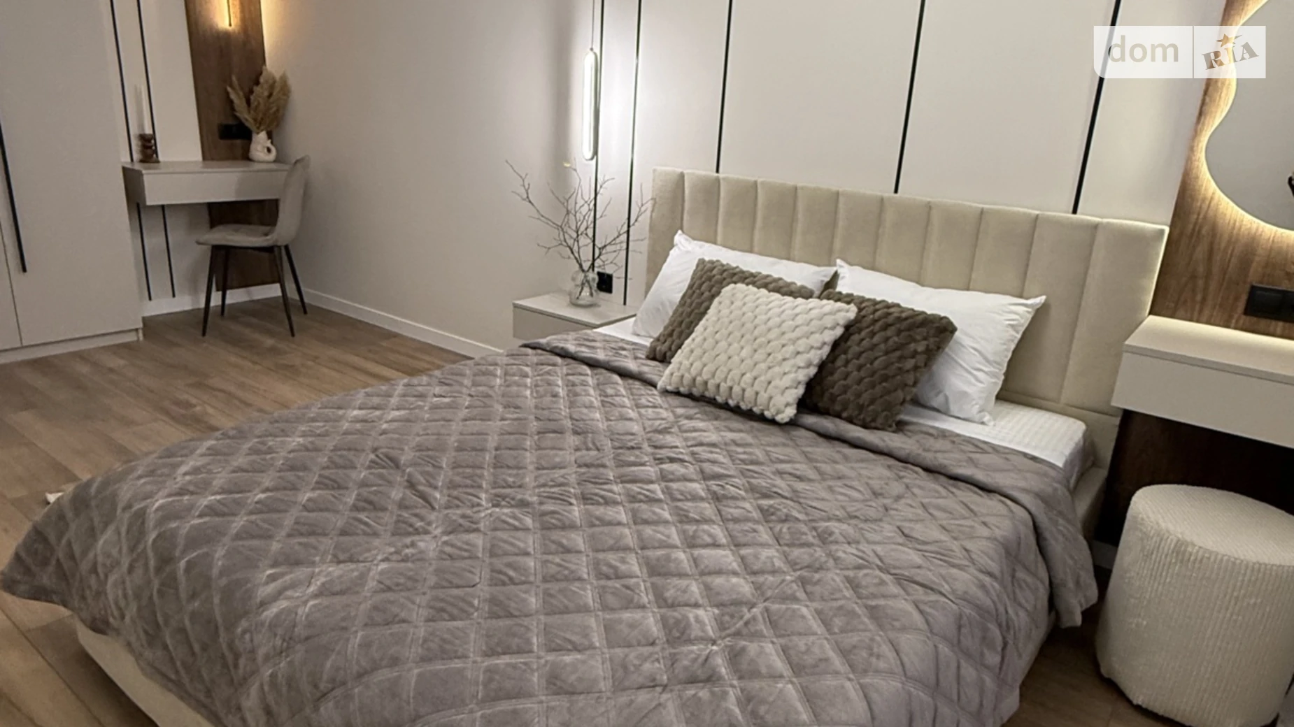 Продается 1-комнатная квартира 36.4 кв. м в Ивано-Франковске, ул. Высочана Семена, 18 корпус 16 - фото 4