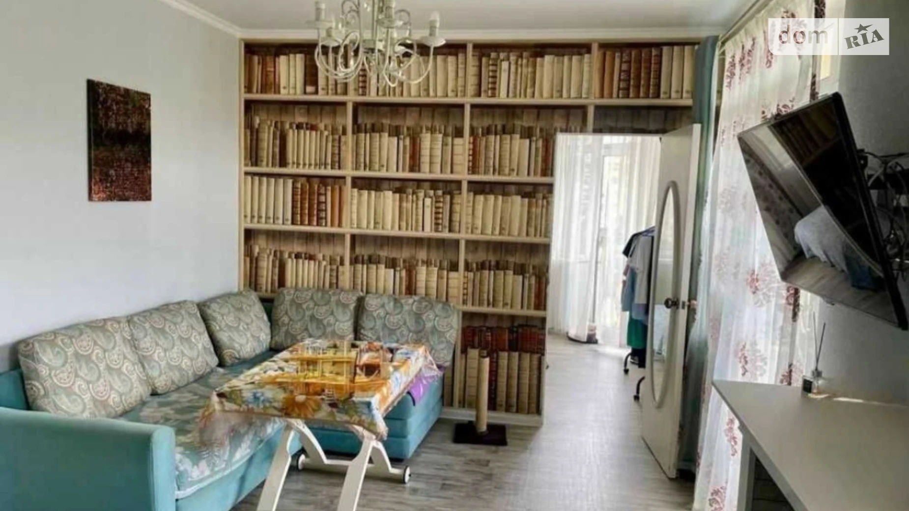 Продається 2-кімнатна квартира 60 кв. м у Бучі, вул. Пушкінська, 2Л - фото 2