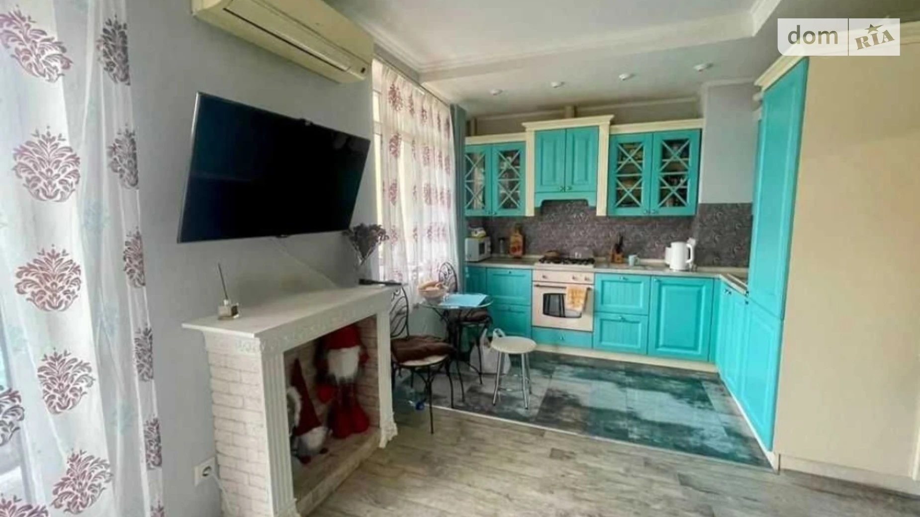 Продається 2-кімнатна квартира 60 кв. м у Бучі, вул. Пушкінська, 2Л - фото 4