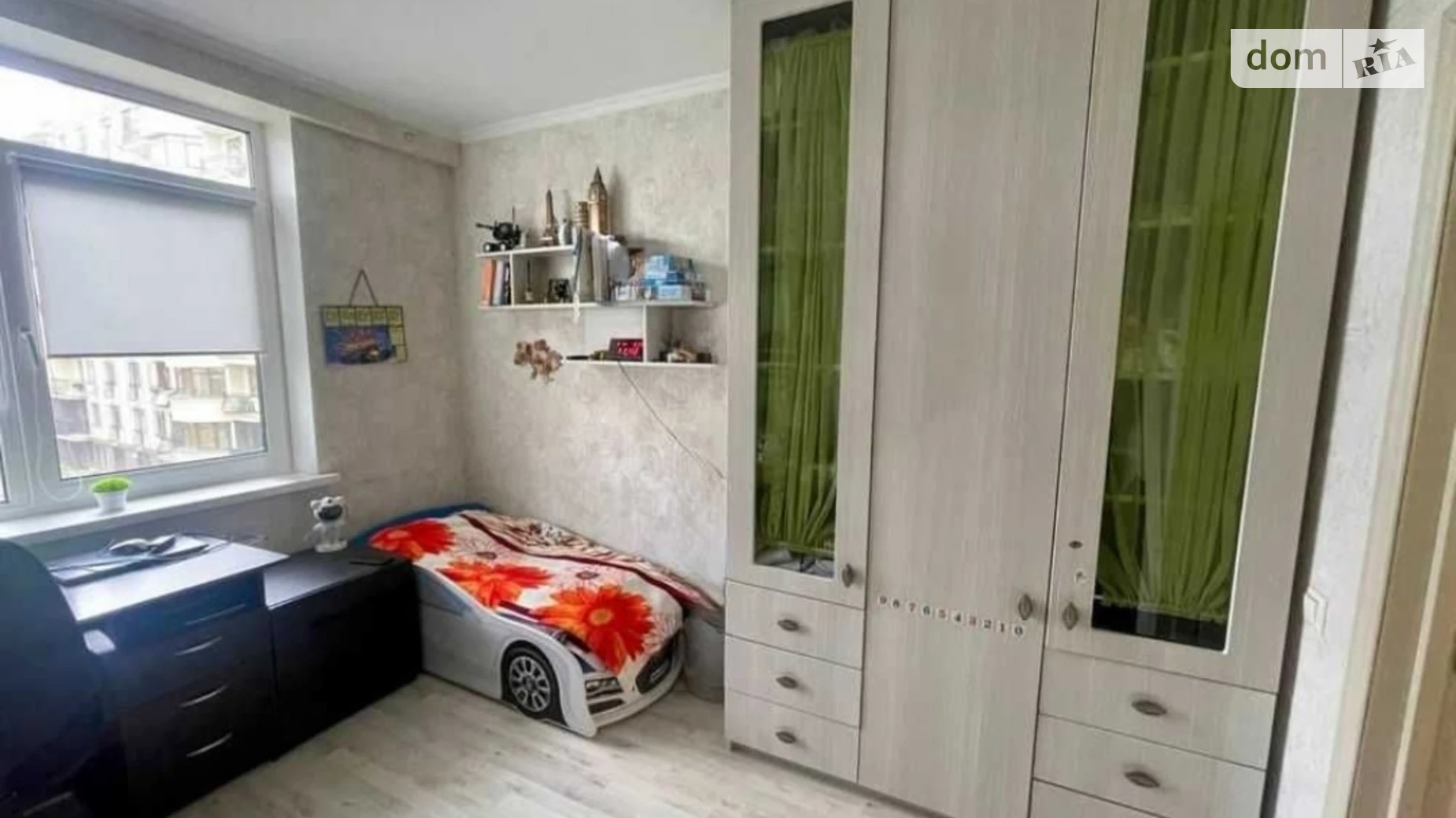 Продається 2-кімнатна квартира 60 кв. м у Бучі, вул. Пушкінська, 2Л - фото 5