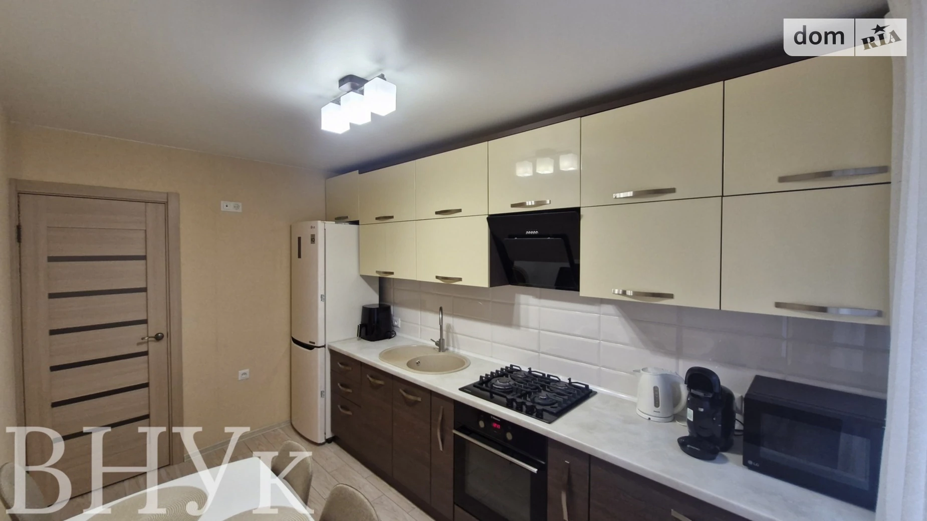 3-комнатная квартира 64.3 кв. м в, цена: 72000 $ - фото 3