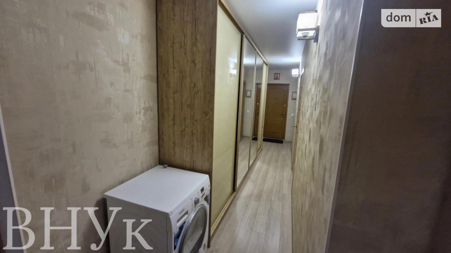 3-комнатная квартира 64.3 кв. м в, цена: 72000 $ - фото 4