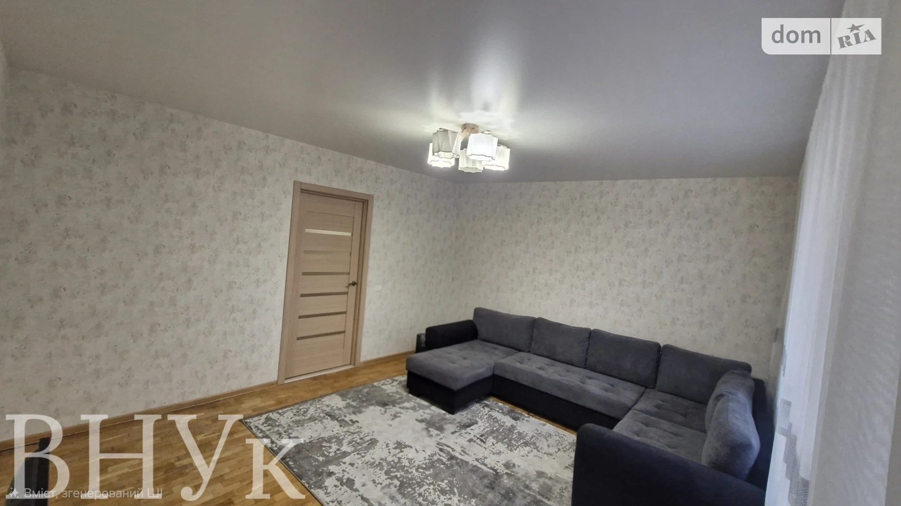 3-комнатная квартира 64.3 кв. м в, цена: 72000 $ - фото 5