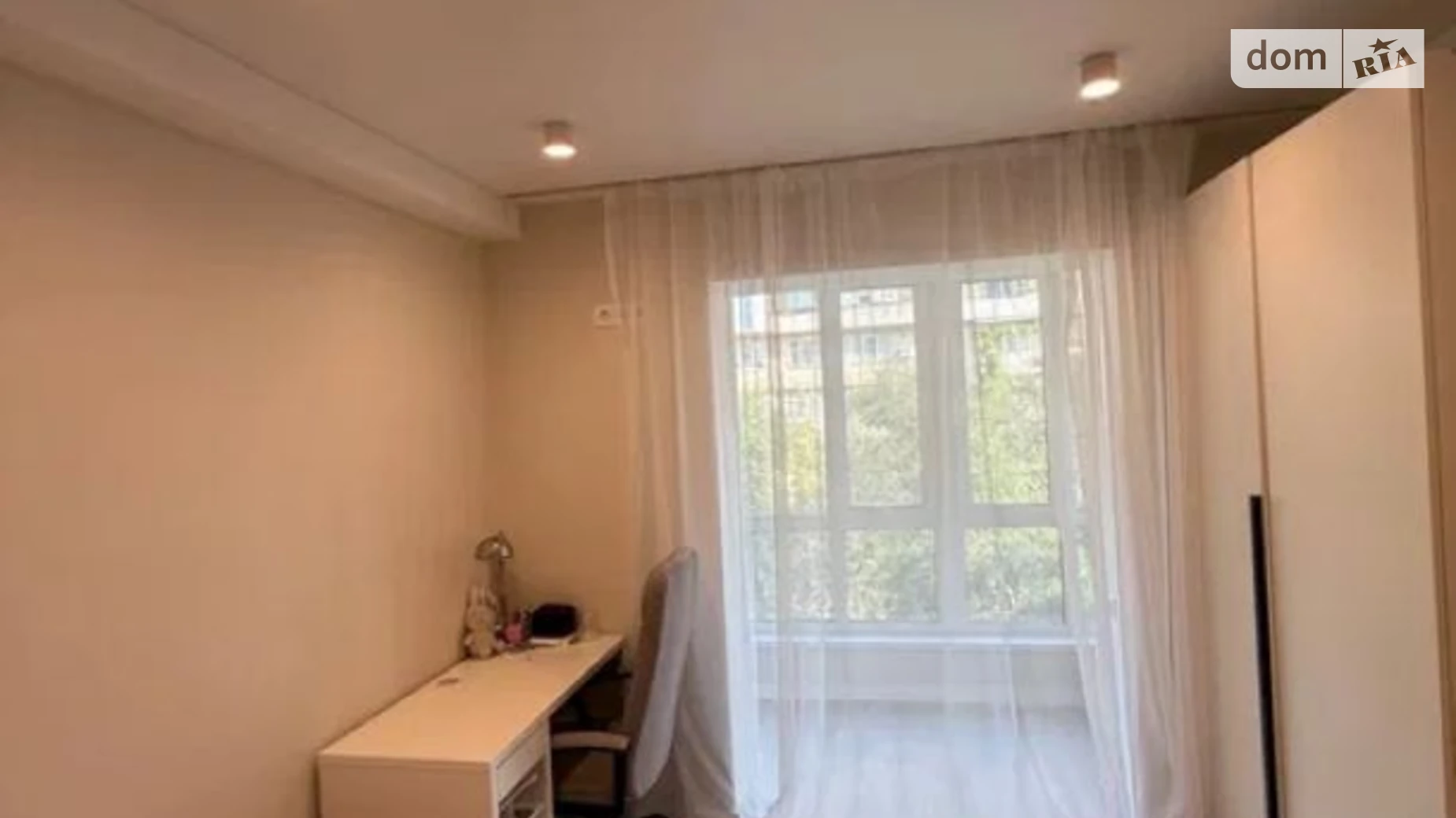 Продается 3-комнатная квартира 70 кв. м в Киеве, ул. Саперное Поле, 45 - фото 2