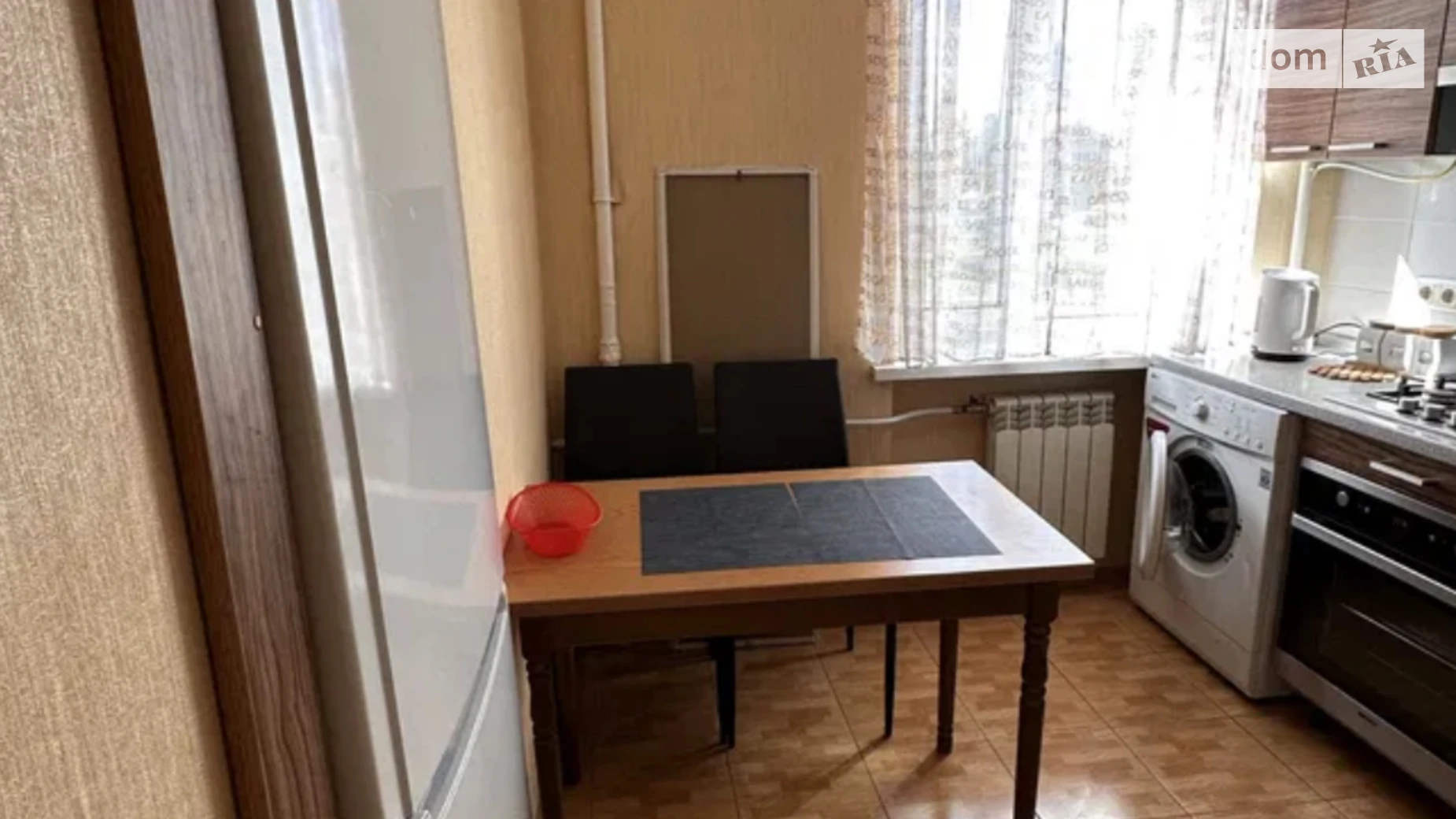 Здається в оренду 2-кімнатна квартира 44 кв. м у Києві, просп. Берестейський(Перемоги), 9/47 - фото 4