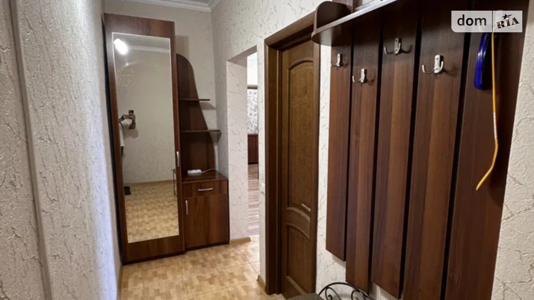 Здається в оренду 2-кімнатна квартира 44 кв. м у Києві, просп. Берестейський(Перемоги), 9/47 - фото 3