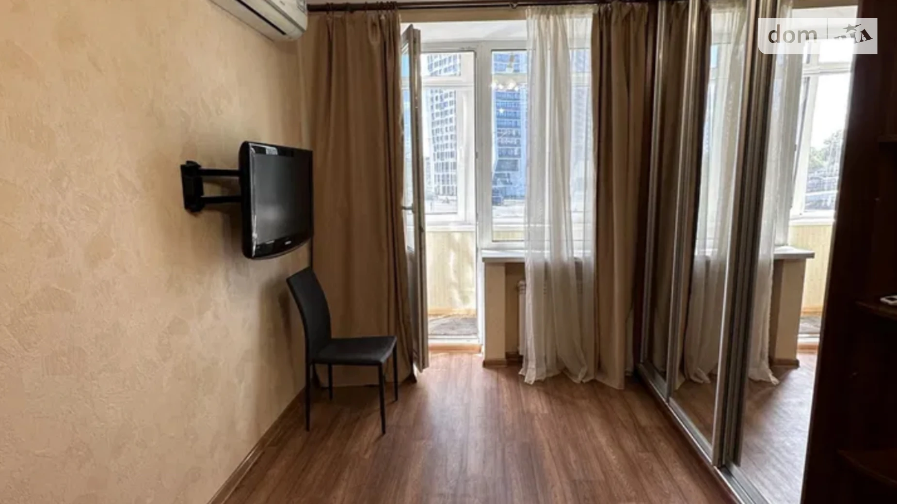 Здається в оренду 2-кімнатна квартира 44 кв. м у Києві, просп. Берестейський(Перемоги), 9/47 - фото 5