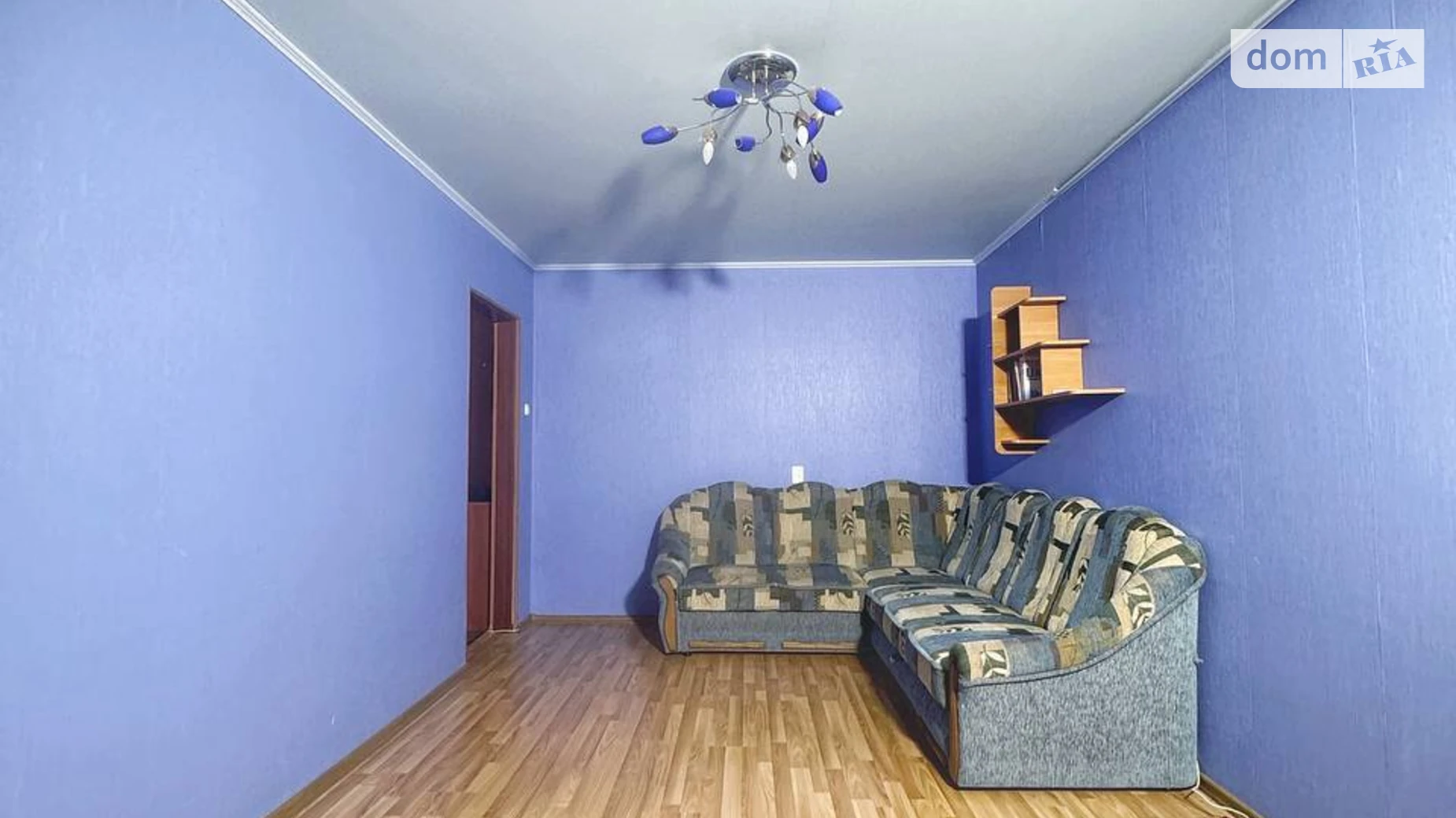 Продается 3-комнатная квартира 69.8 кв. м в Кривом Роге, ул. 5-й Заречный микрорайон, 44 - фото 4