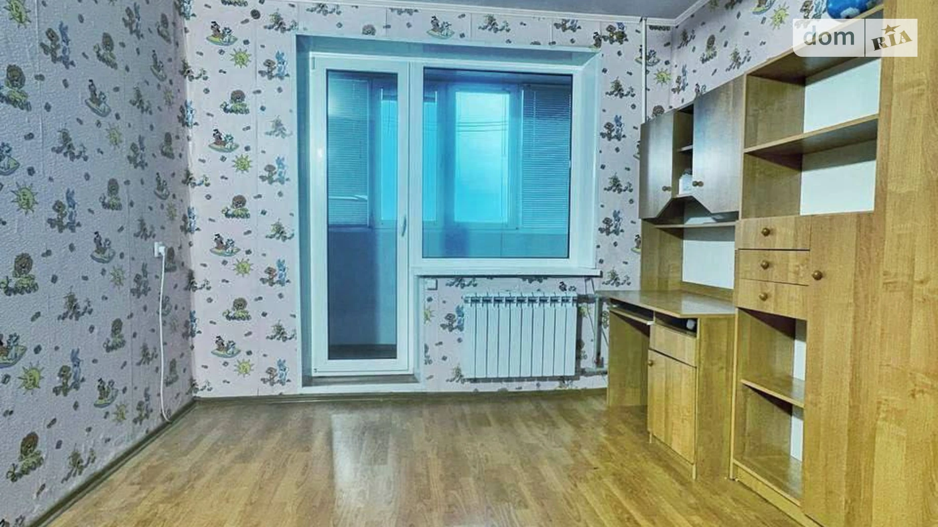 Продается 3-комнатная квартира 69.8 кв. м в Кривом Роге, ул. 5-й Заречный микрорайон, 44 - фото 5