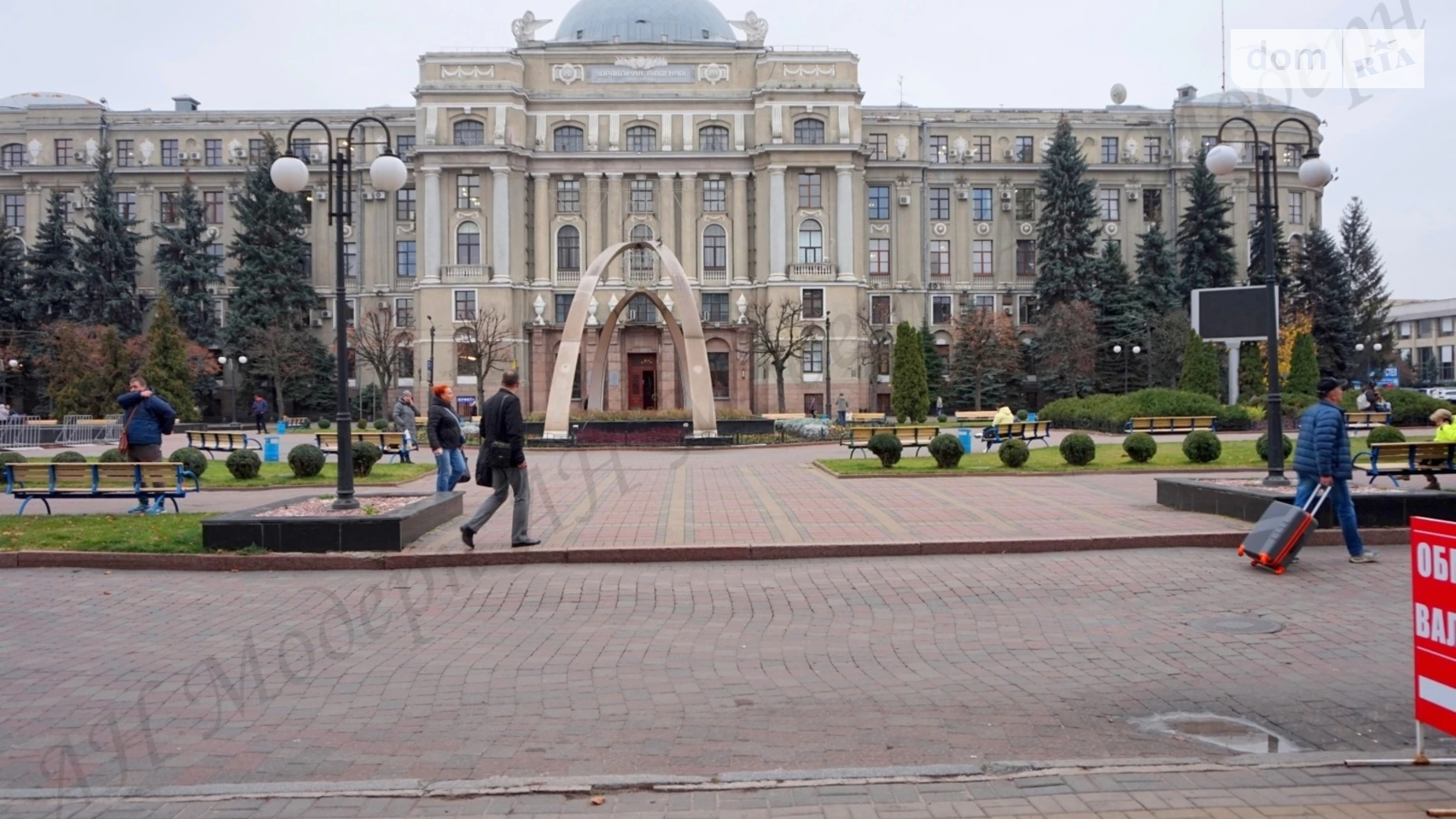 Сдается в аренду объект сферы услуг 17 кв. м в 1-этажном здании, цена: 18000 грн - фото 4