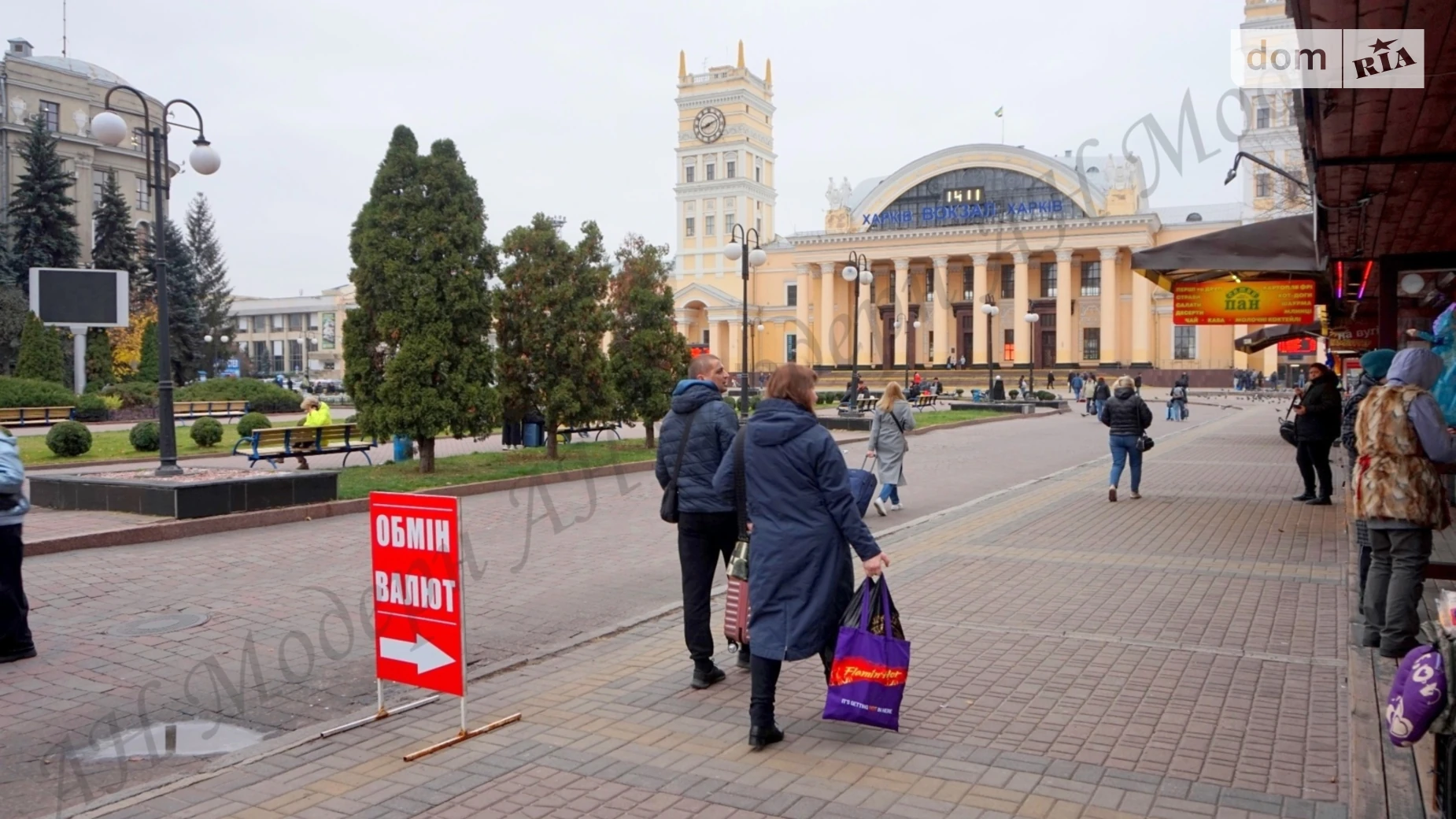 Сдается в аренду объект сферы услуг 17 кв. м в 1-этажном здании, цена: 18000 грн - фото 5