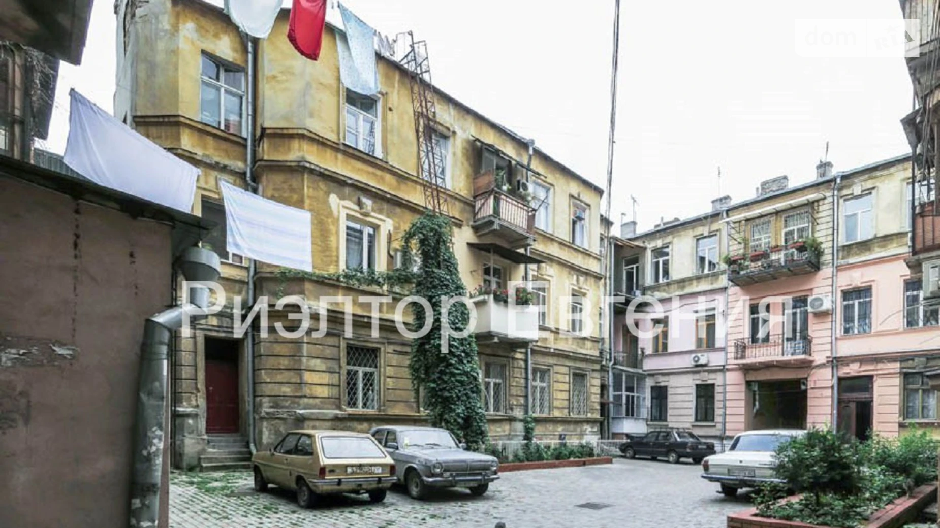 Сдается в аренду 1-комнатная квартира 32 кв. м в Одессе, цена: 8000 грн - фото 5