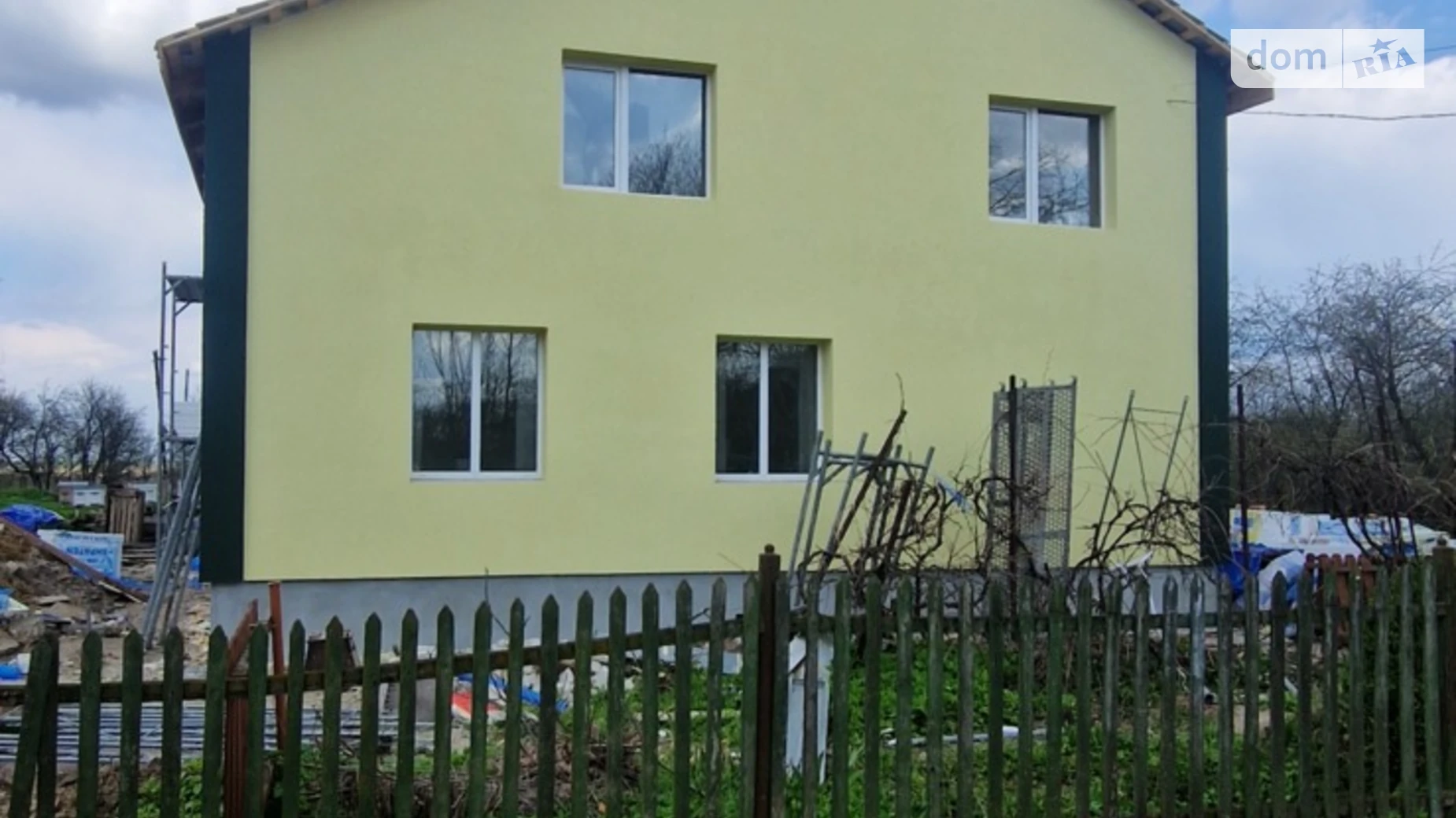 Продается дом на 2 этажа 200 кв. м с террасой, цена: 120000 $ - фото 2