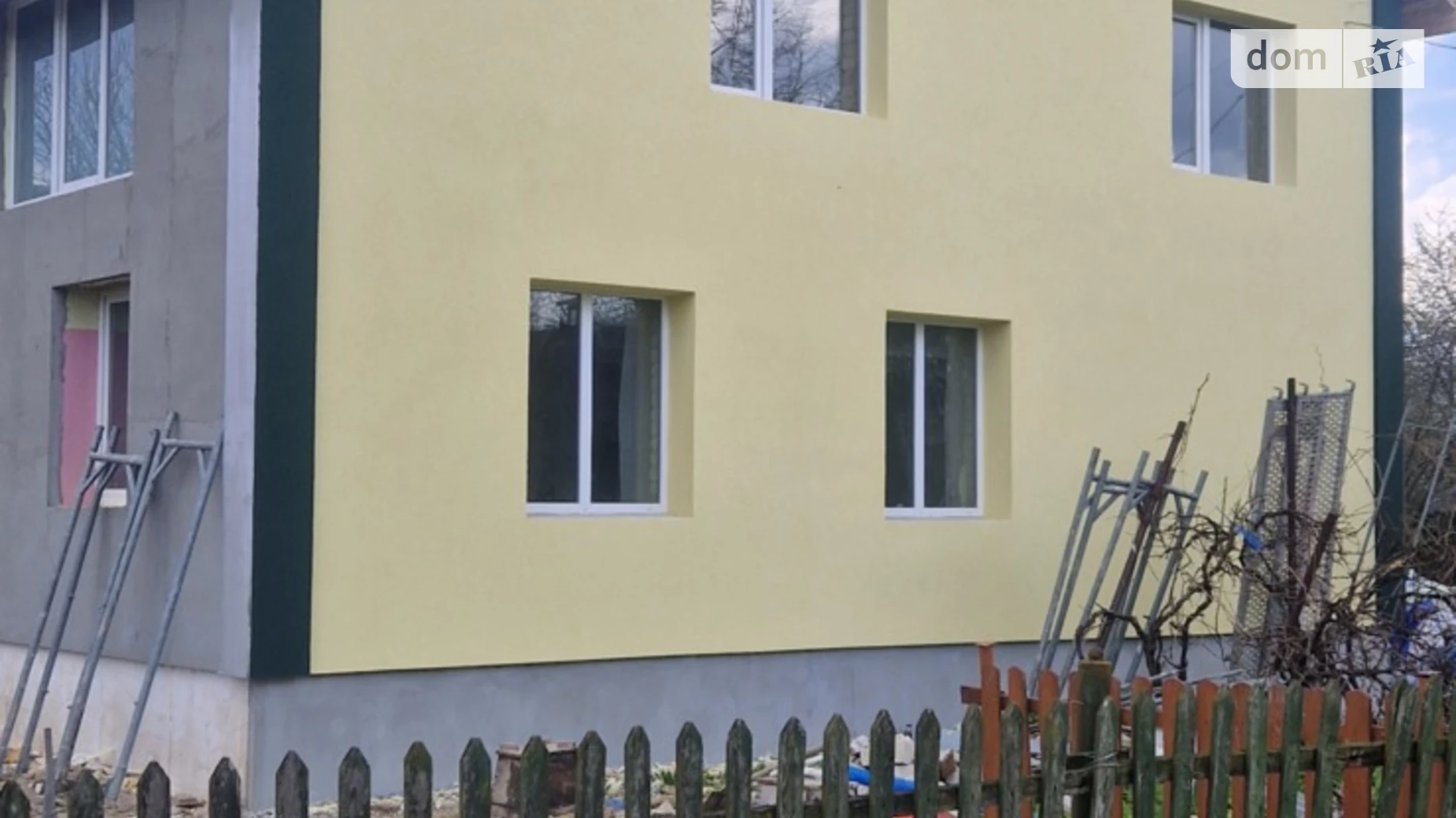 Продается дом на 2 этажа 200 кв. м с террасой, цена: 120000 $ - фото 5