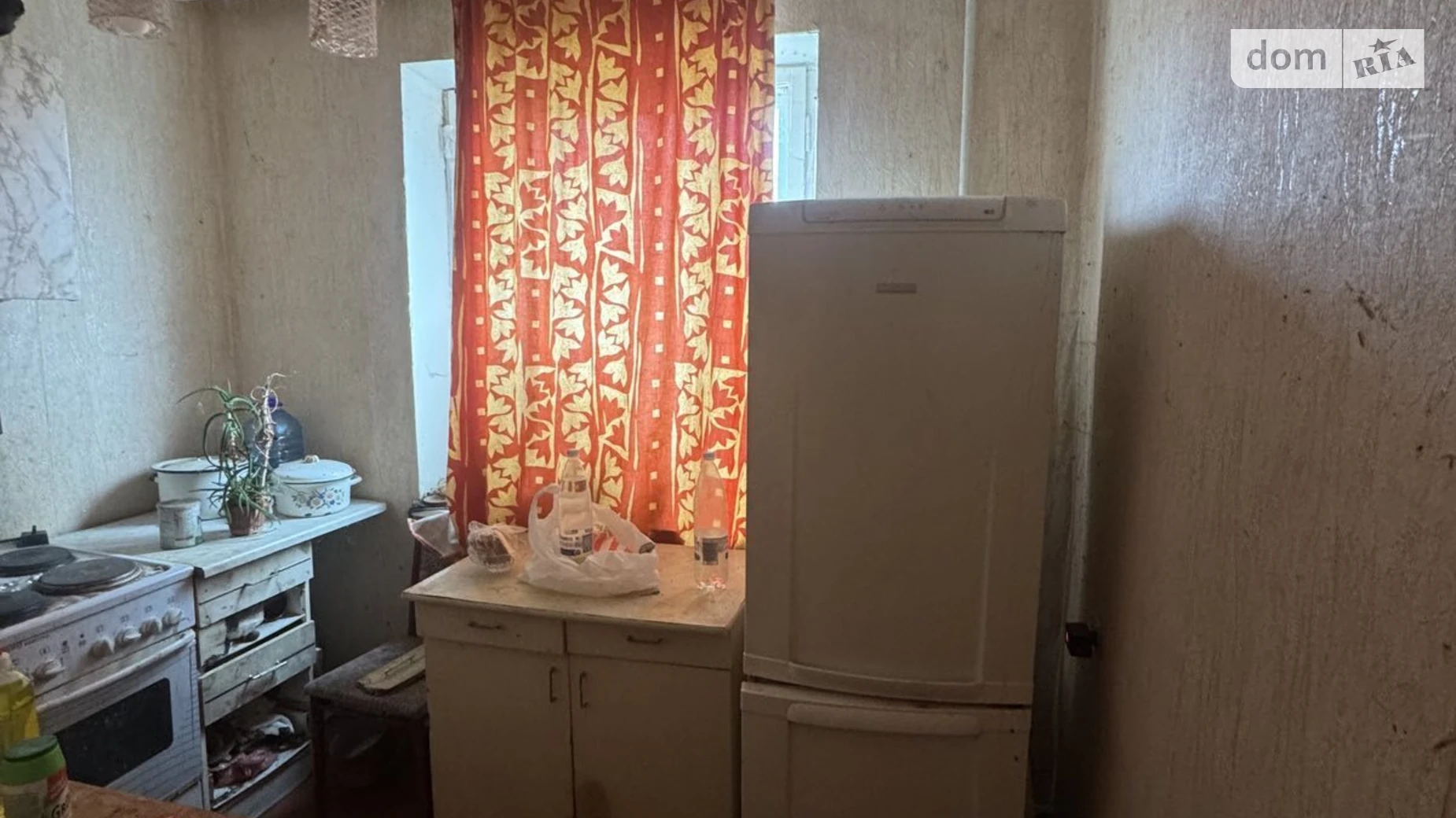 Продается 1-комнатная квартира 32 кв. м в Хмельницком, ул. Майборского, 1 - фото 3