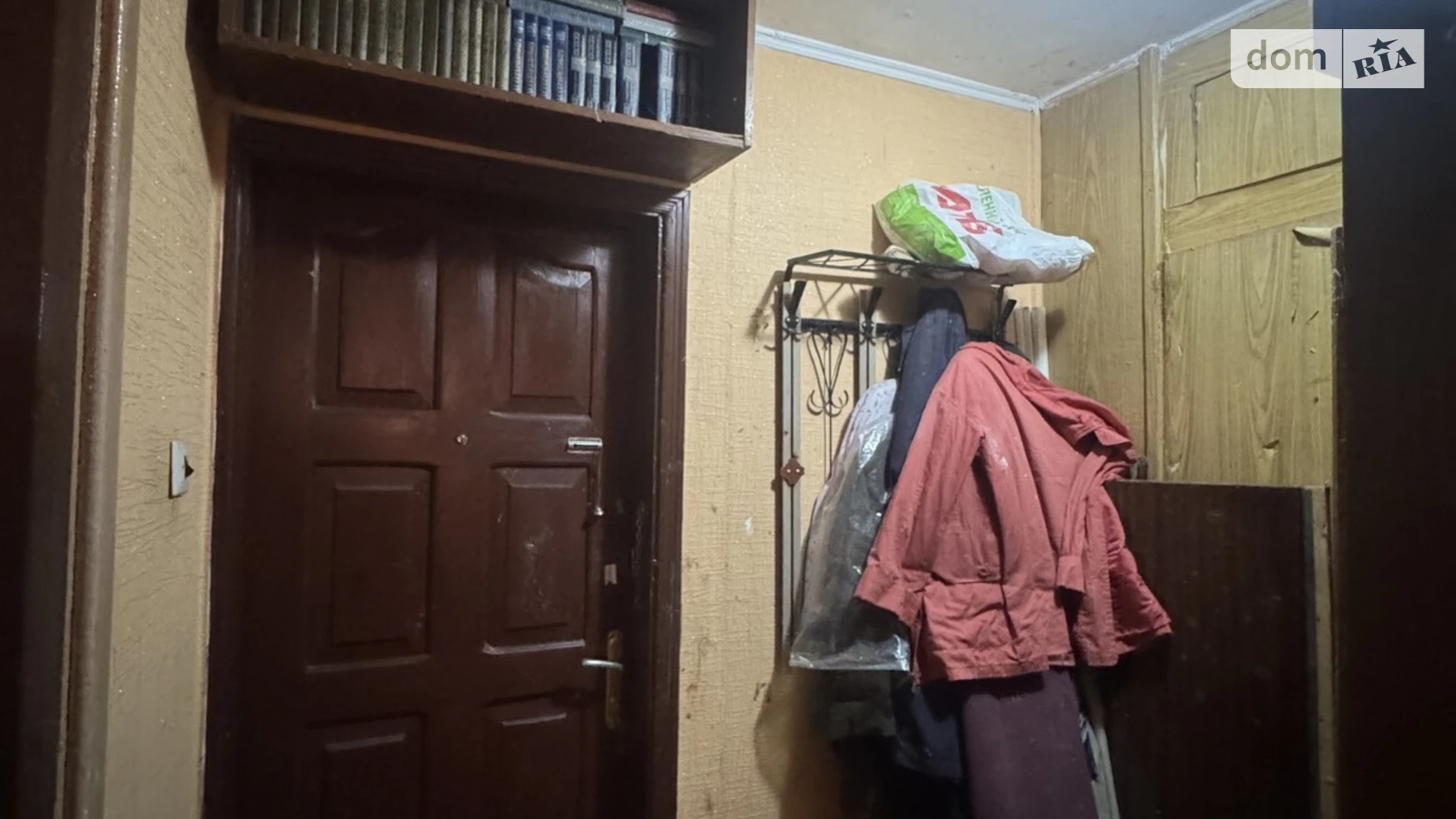 Продается 1-комнатная квартира 32 кв. м в Хмельницком, ул. Майборского, 1 - фото 5