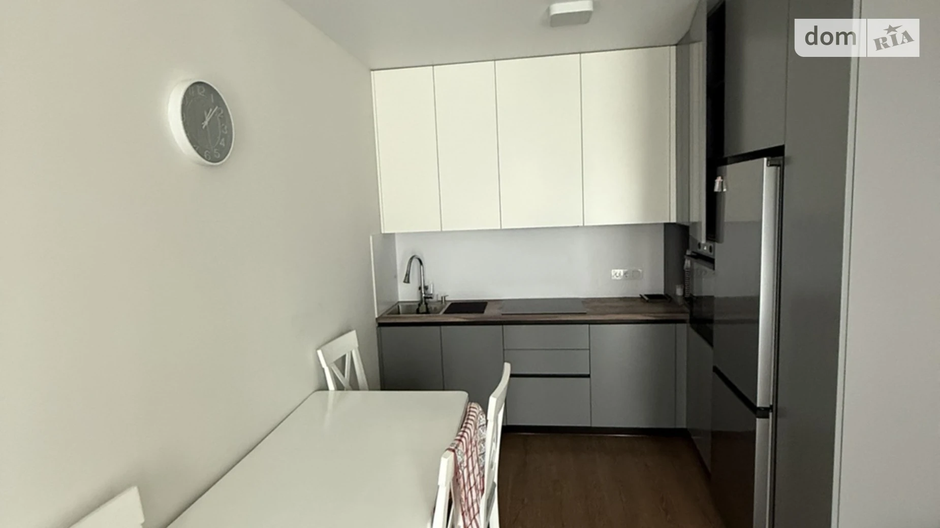 Сдается в аренду 1-комнатная квартира 42 кв. м в, цена: 450 $ - фото 3