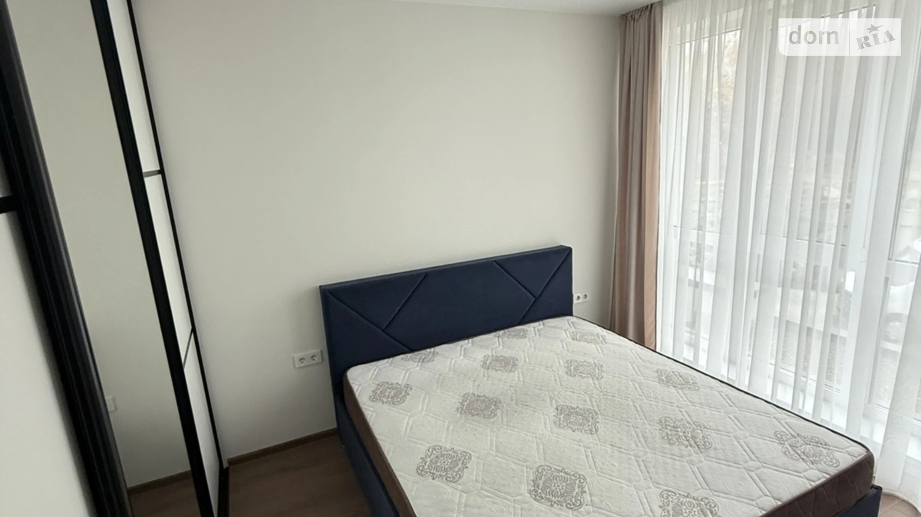 Сдается в аренду 1-комнатная квартира 42 кв. м в, цена: 450 $ - фото 2